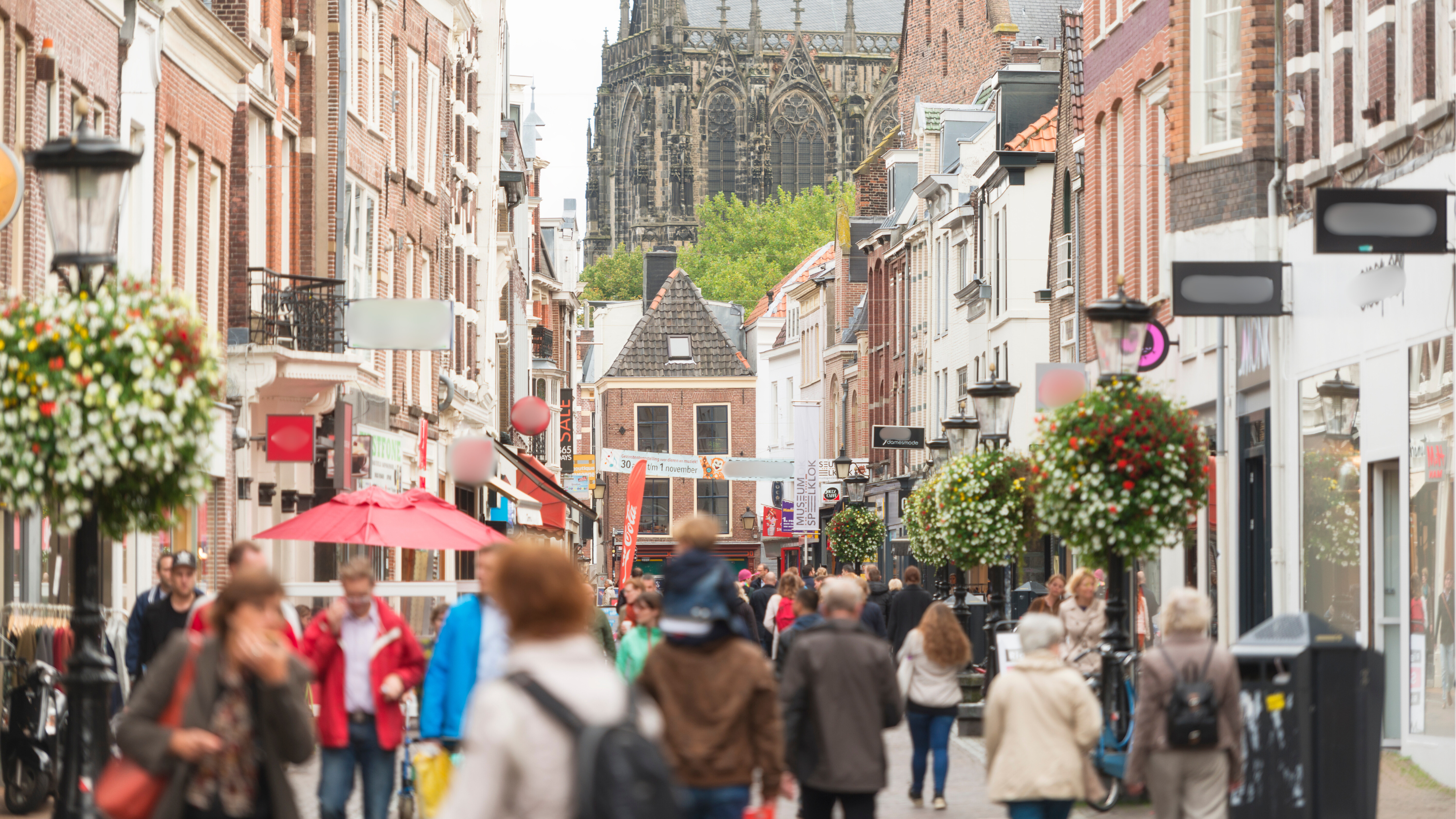 Kleding draagt bij aan groei van de Nederlandse economie