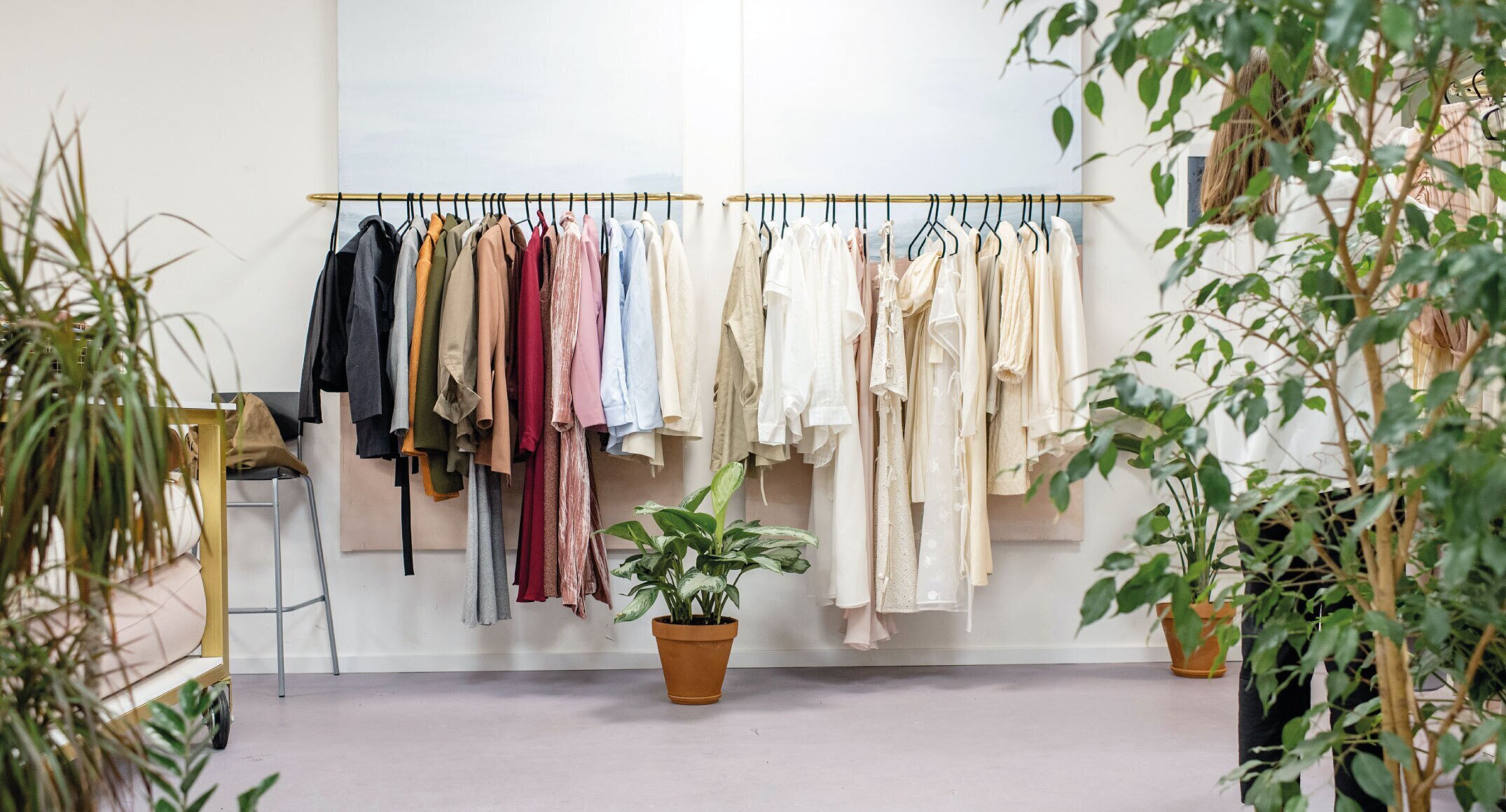 Klarna: "Modewinkels verhuisd naar digitale winkelstraat"