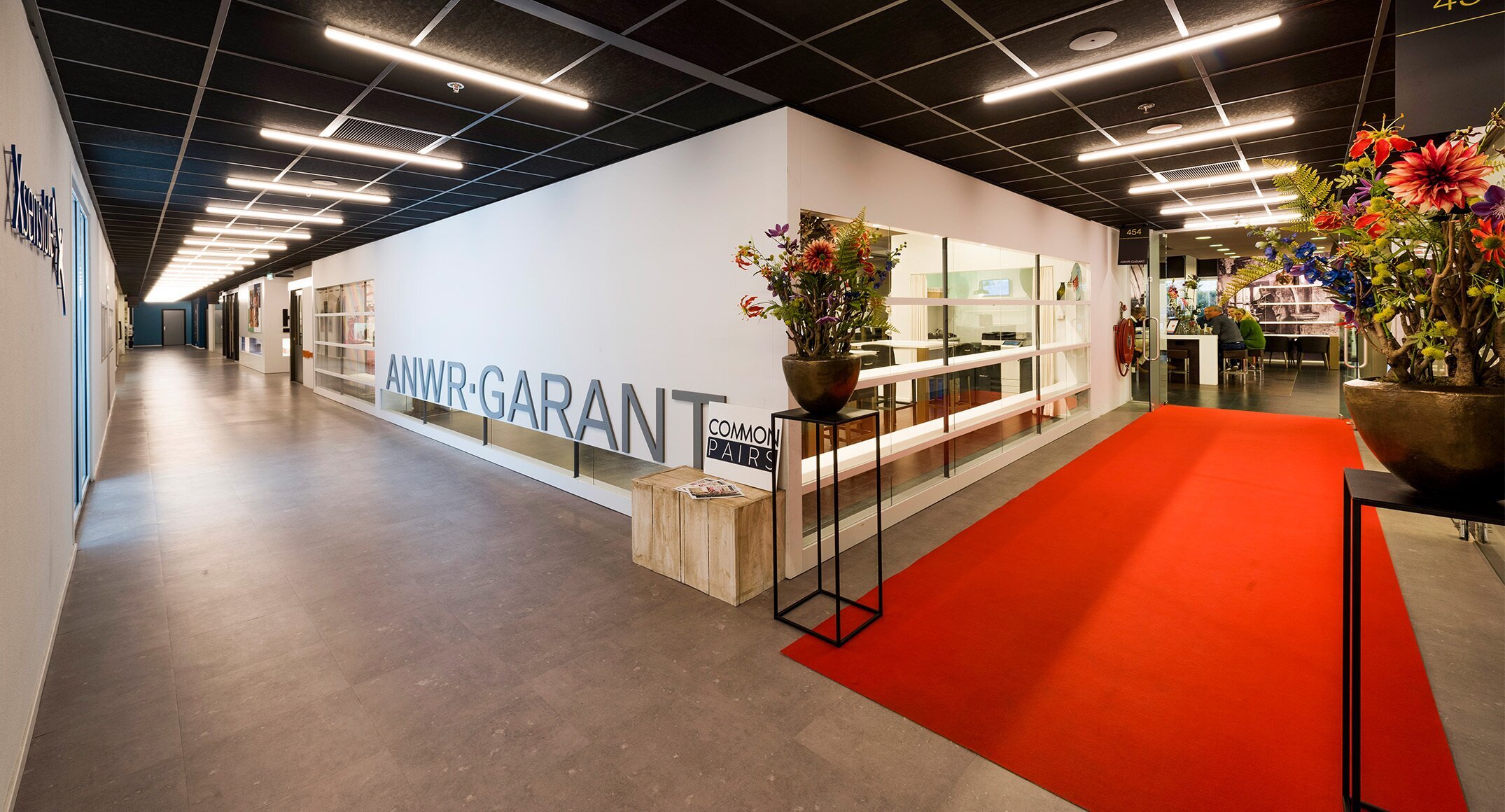 ANWR-GARANT Nederland doet noodkreet voor de schoen-, sport- en modeondernemers