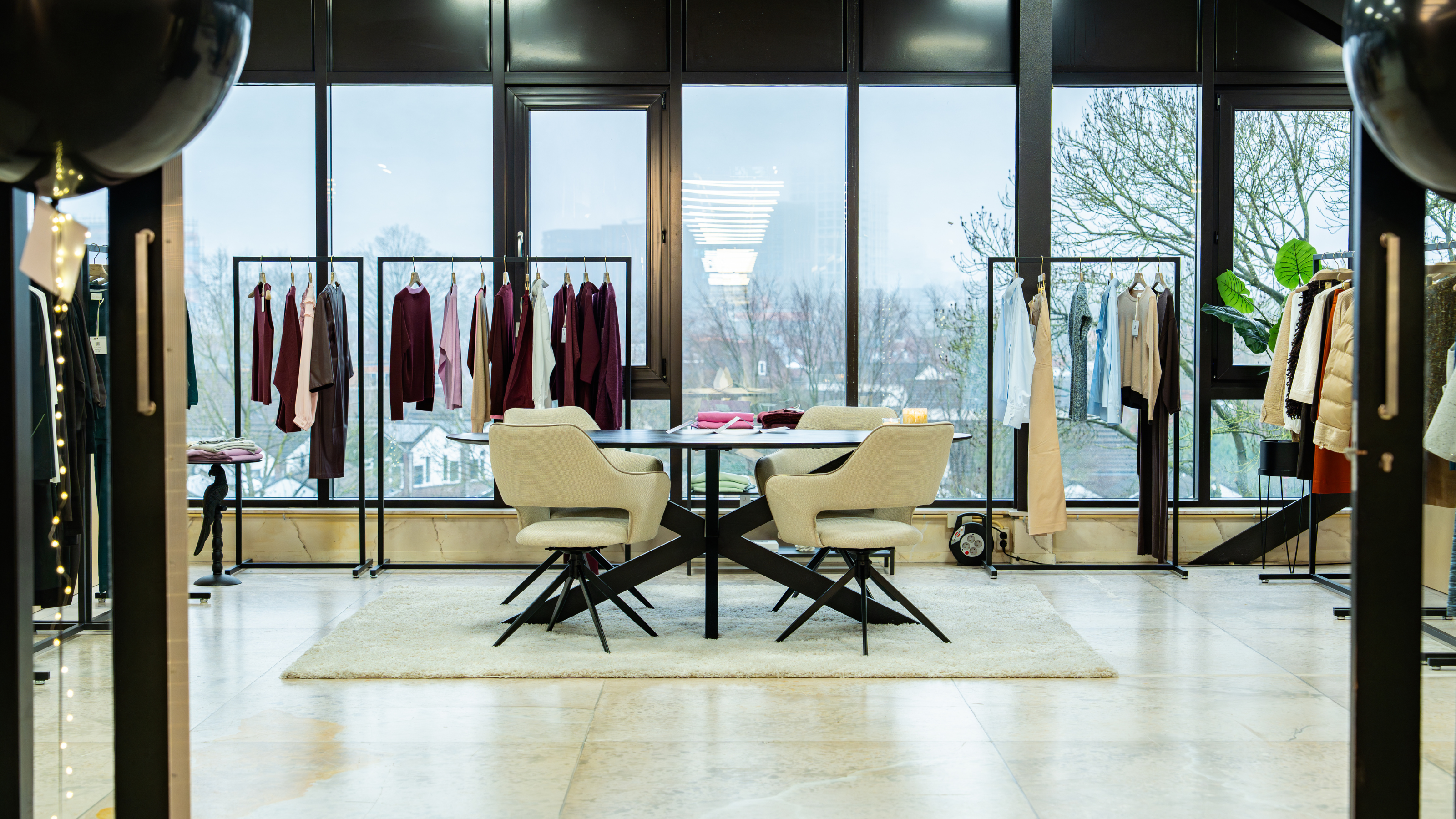 NEW AT CAST | Fashion Agency WF Agency