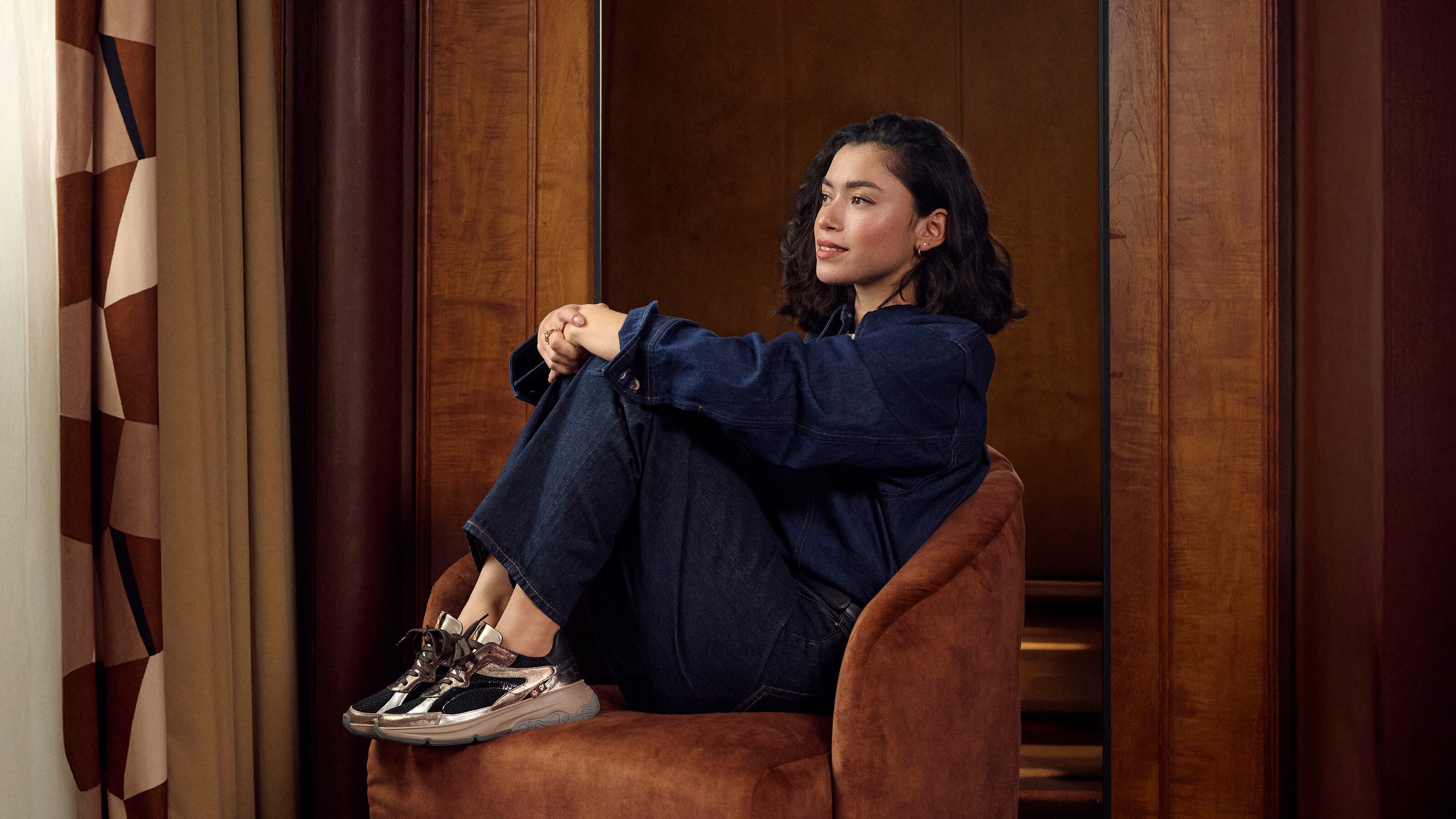 Floris van Bommel Women