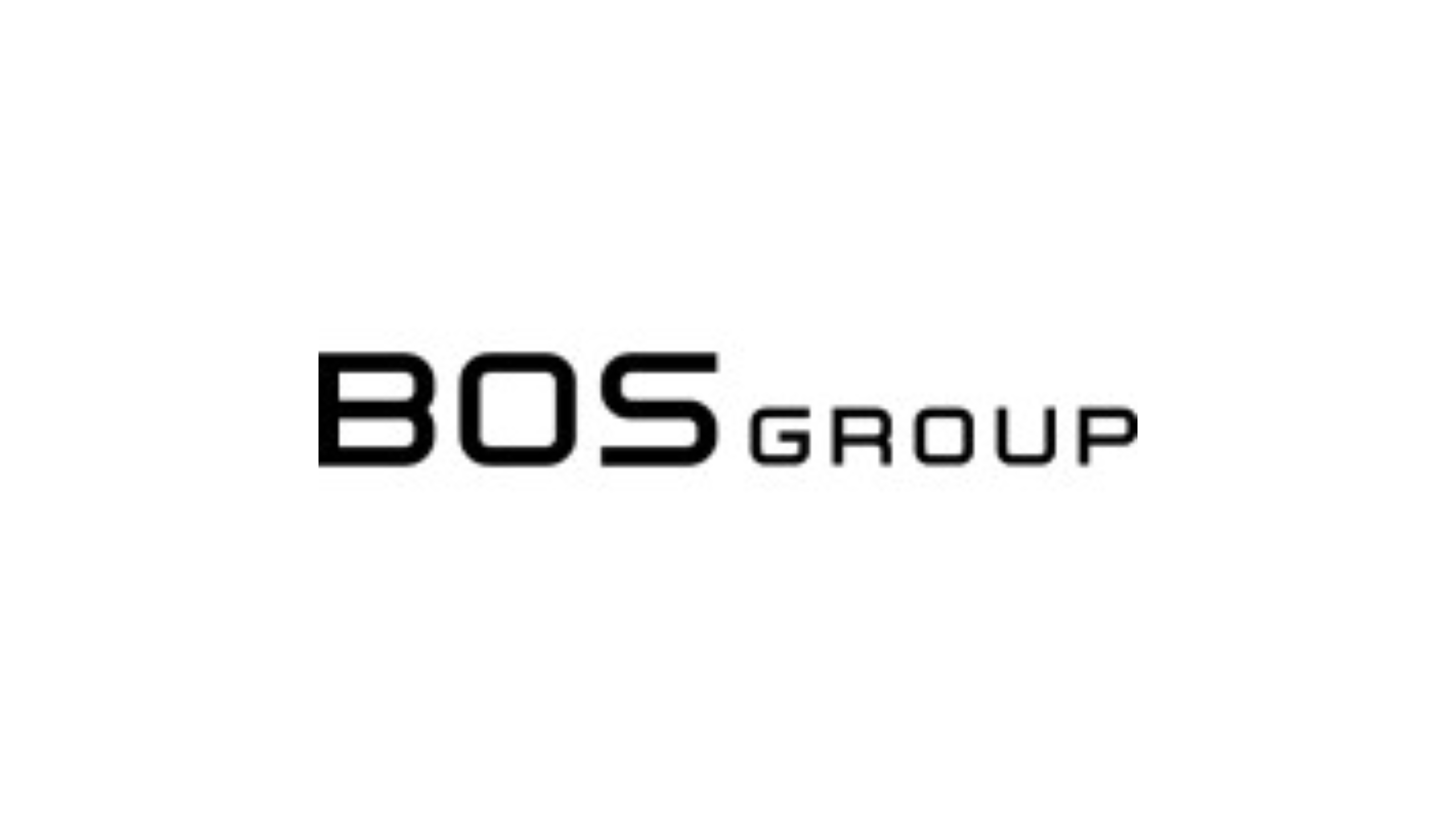 Jeroen Bennink new International Sales Manager at Bos Group International