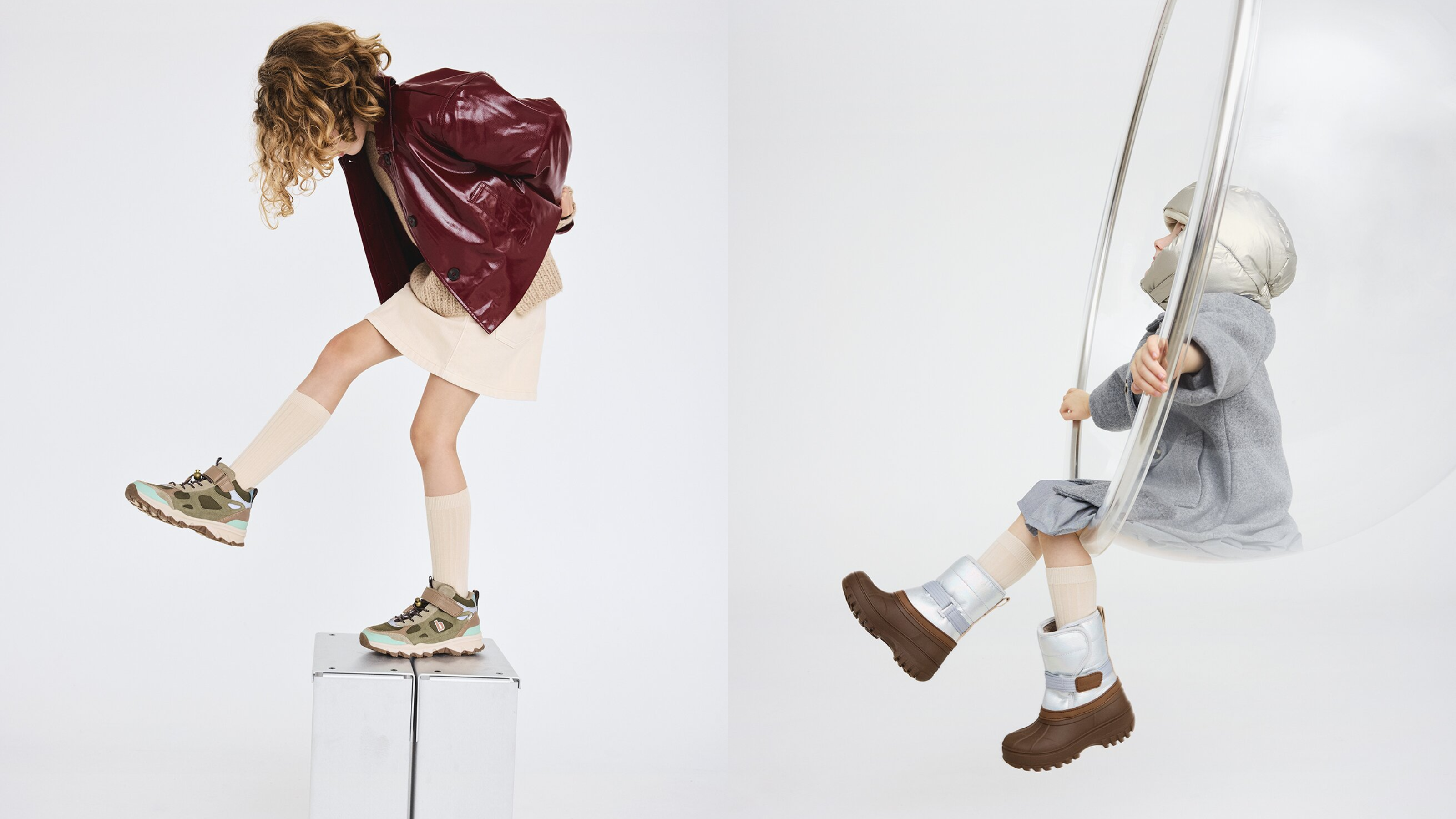 PREVIEW KIDS Brandpage | Bisgaard Shoes