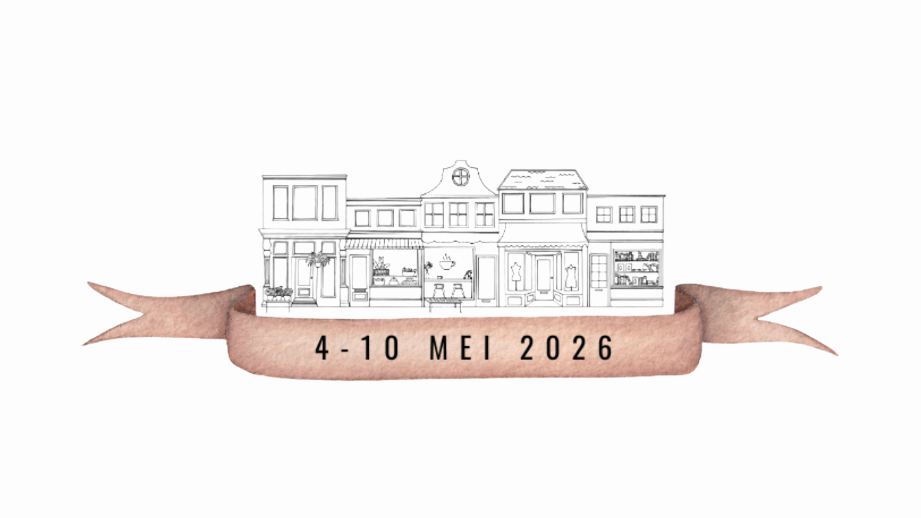 Fifth edition of Brick Shop Week open for registration