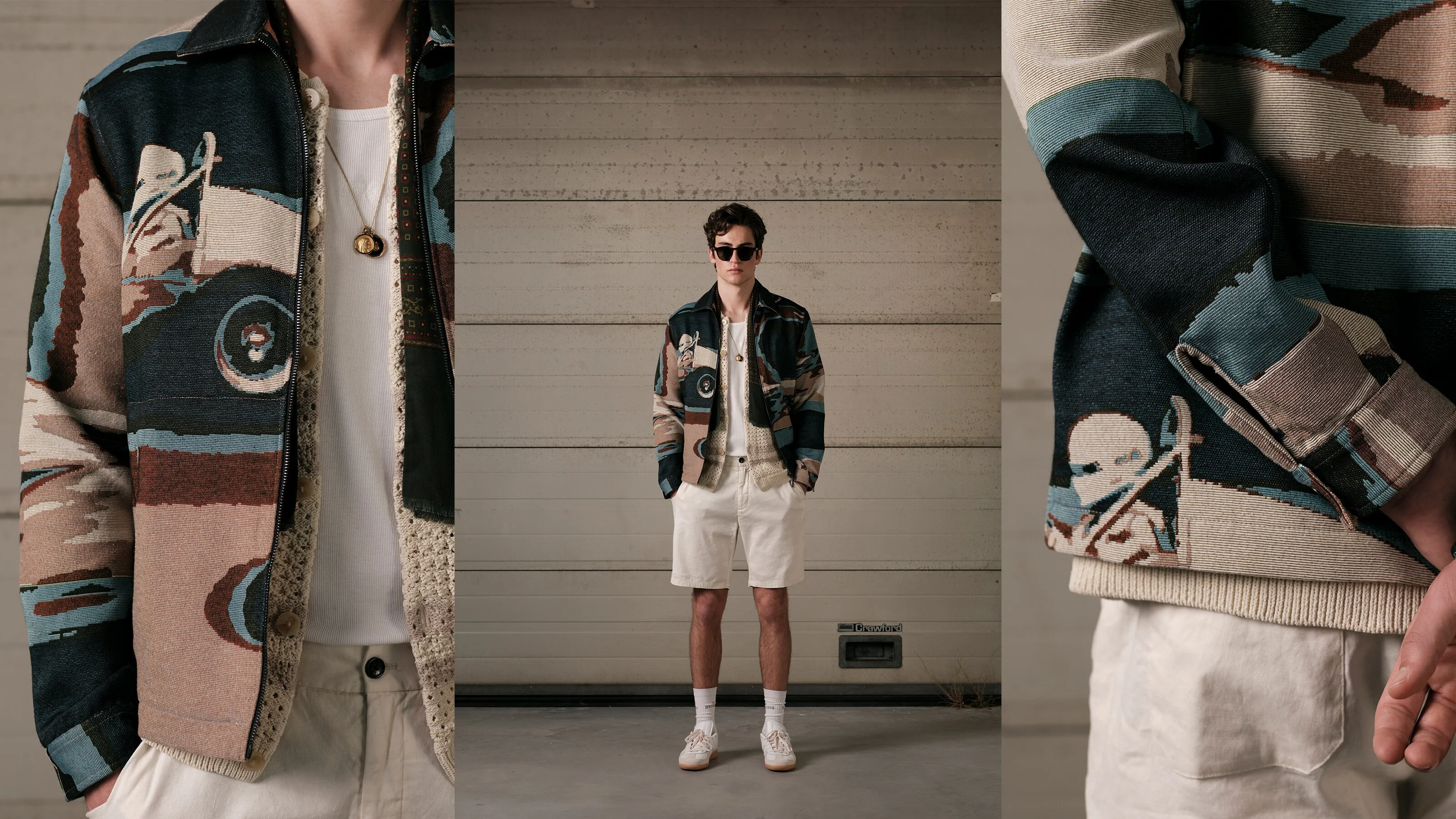 PREVIEW REFINED Brandpage | Dstrezzed