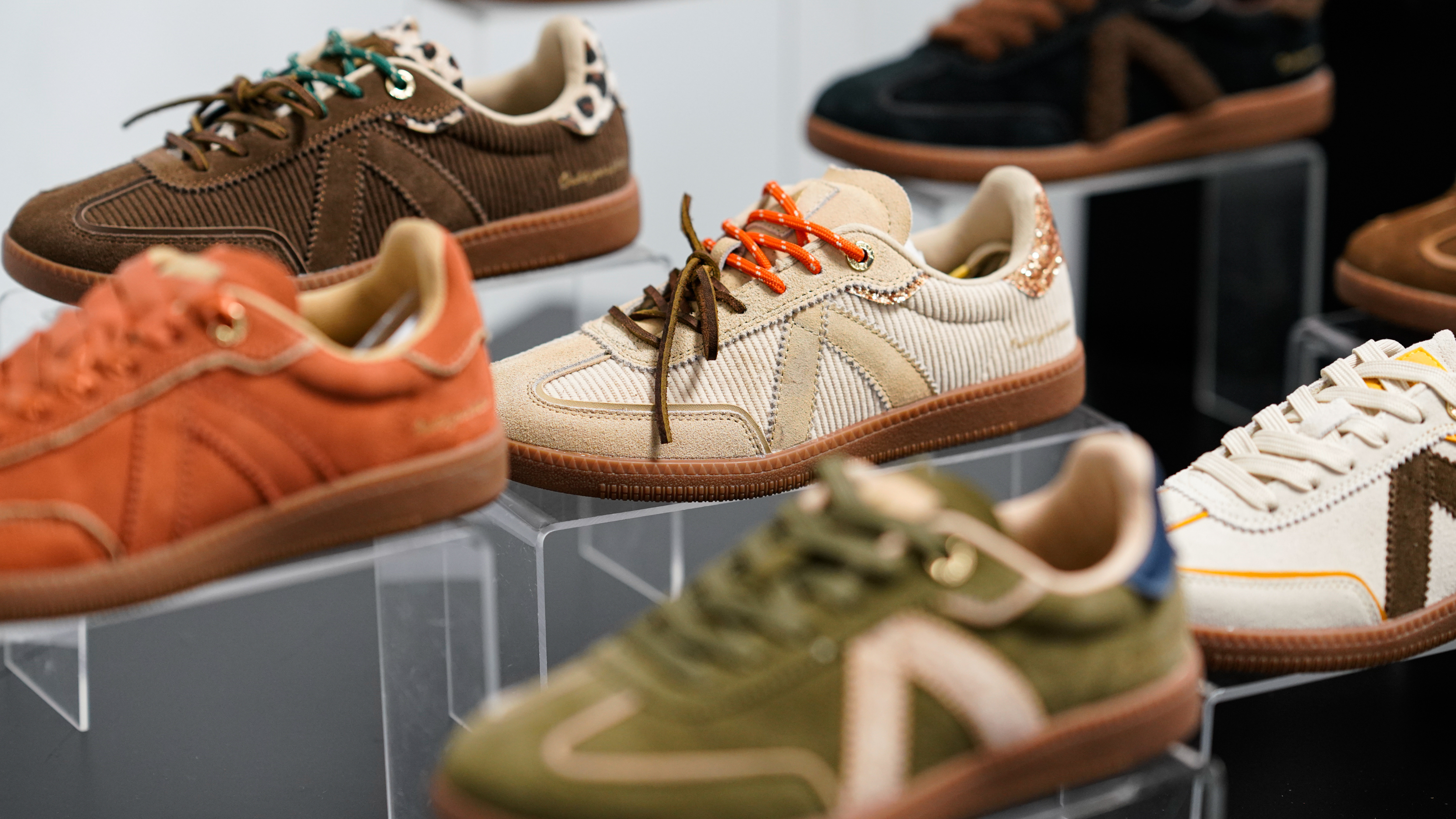 First 80+ participating brands announced for PREVIEW FOOTWEAR & ACCESSORIES