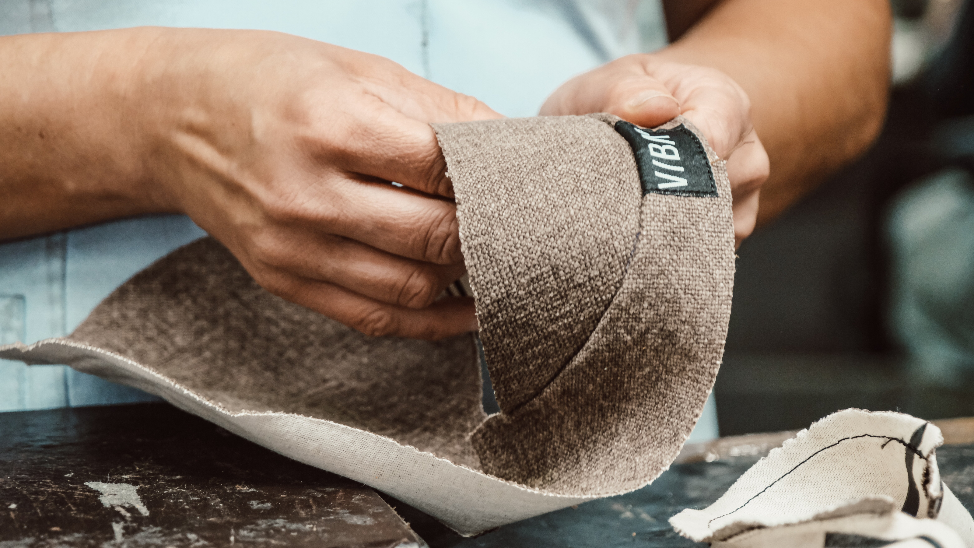 PREVIEW FOOTWEAR & ACCESSORIES Brandpage | VIBAe