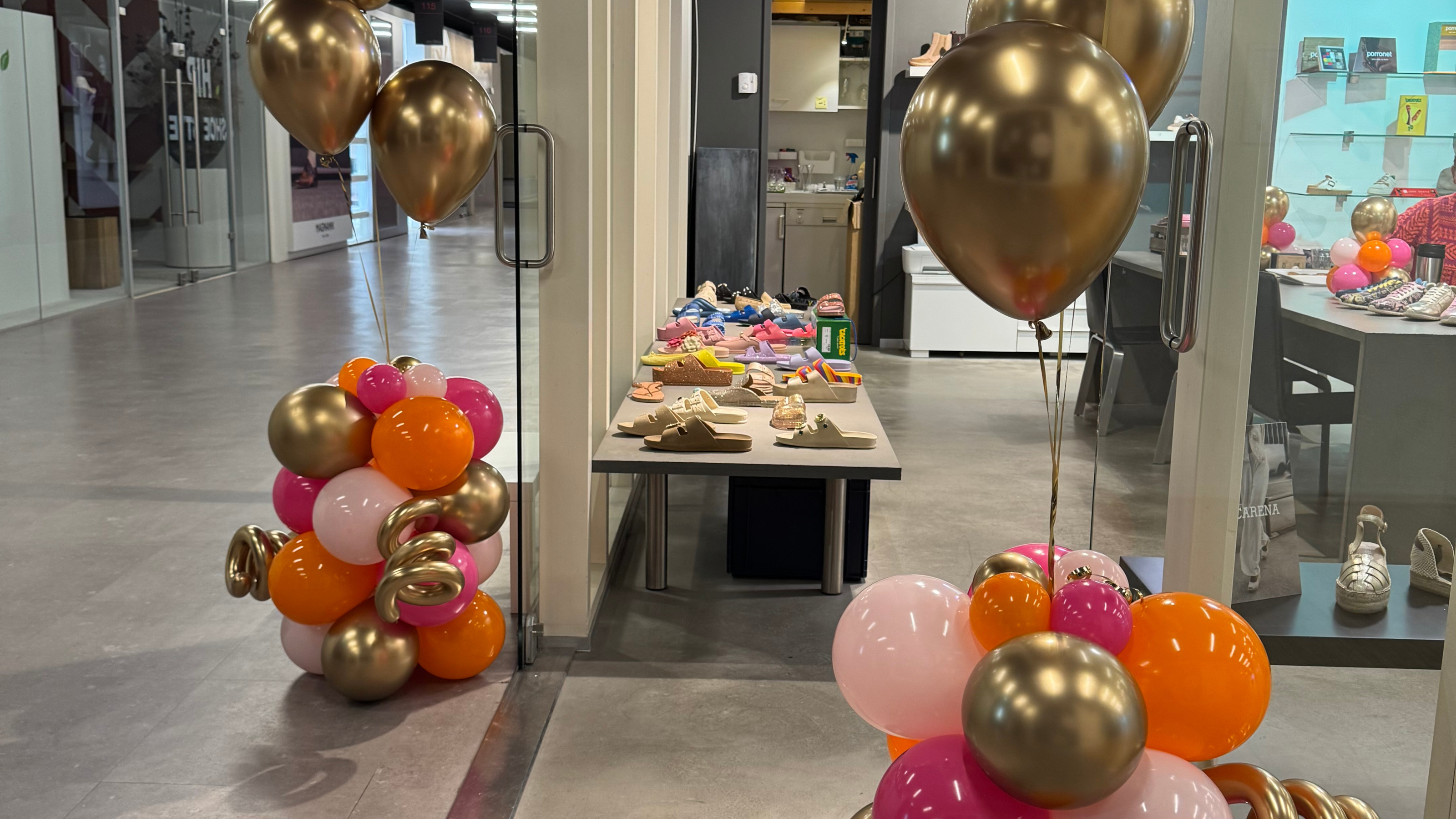 New agency opens showroom at CAST