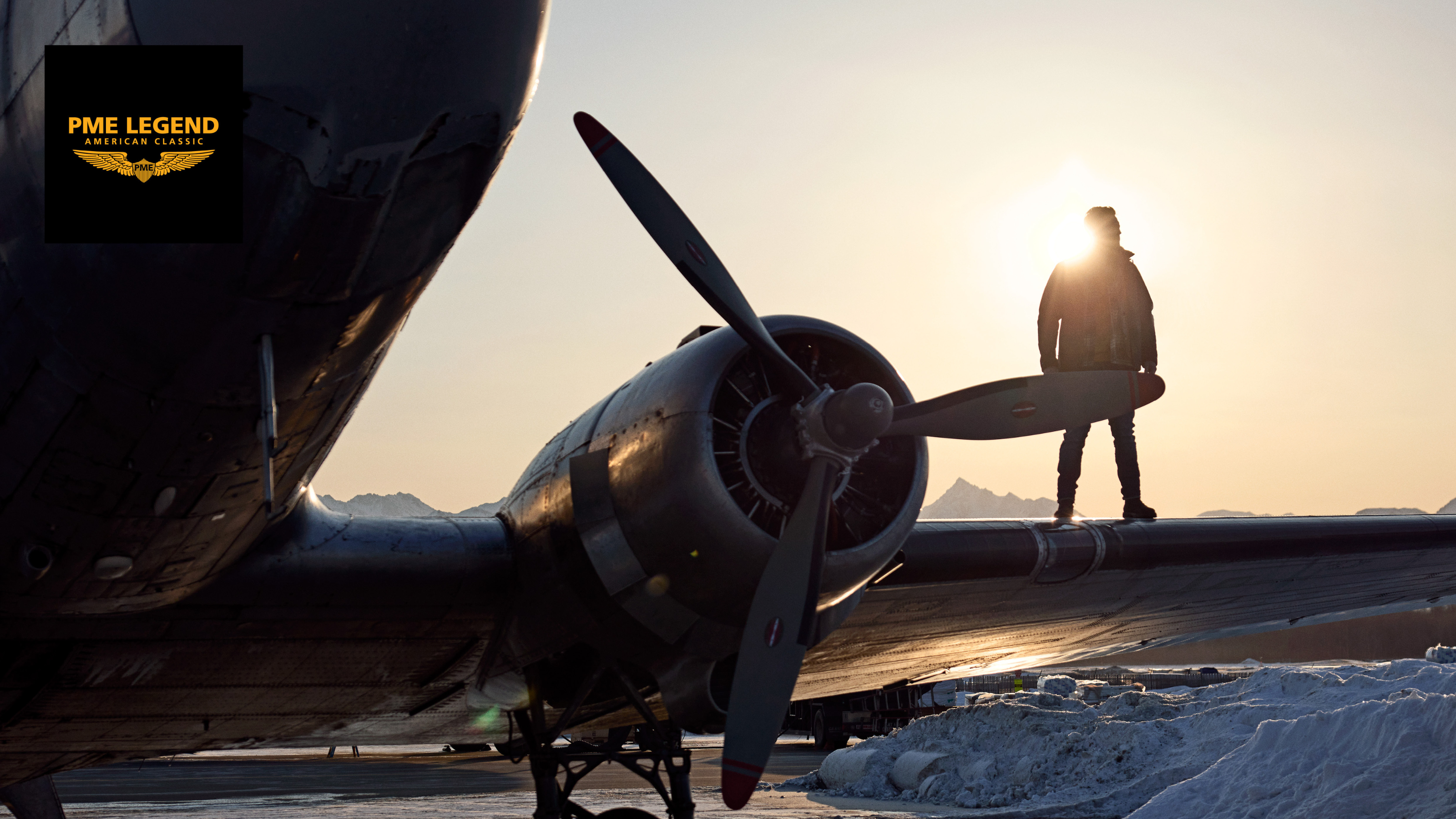 NIEUW IN CAST | PME Legend Footwear