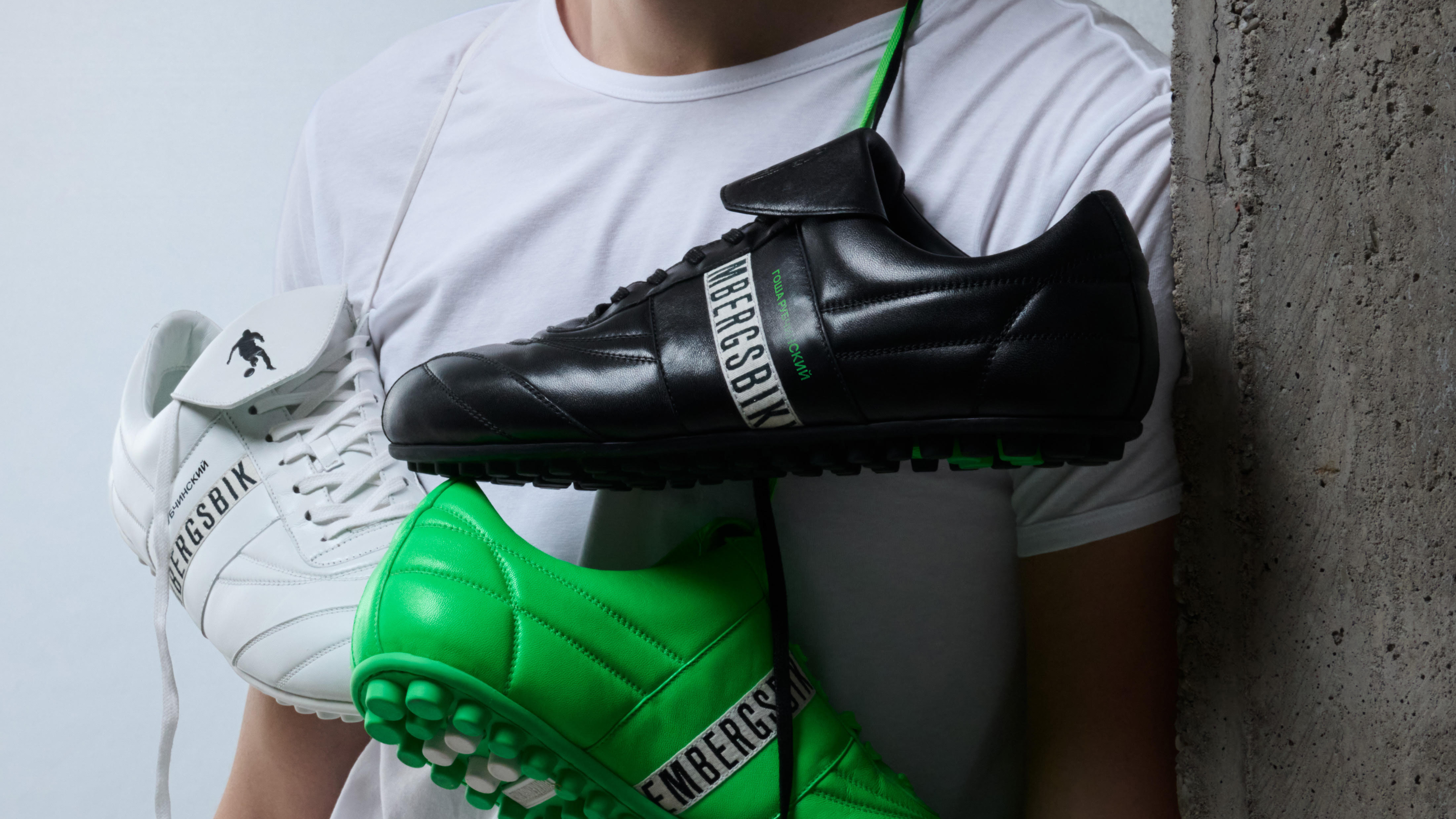 BIKKEMBERGS SHOES ARE BACK IN THE BENELUX – HOTTER THAN EVER!          Vragen aan ChatGPT