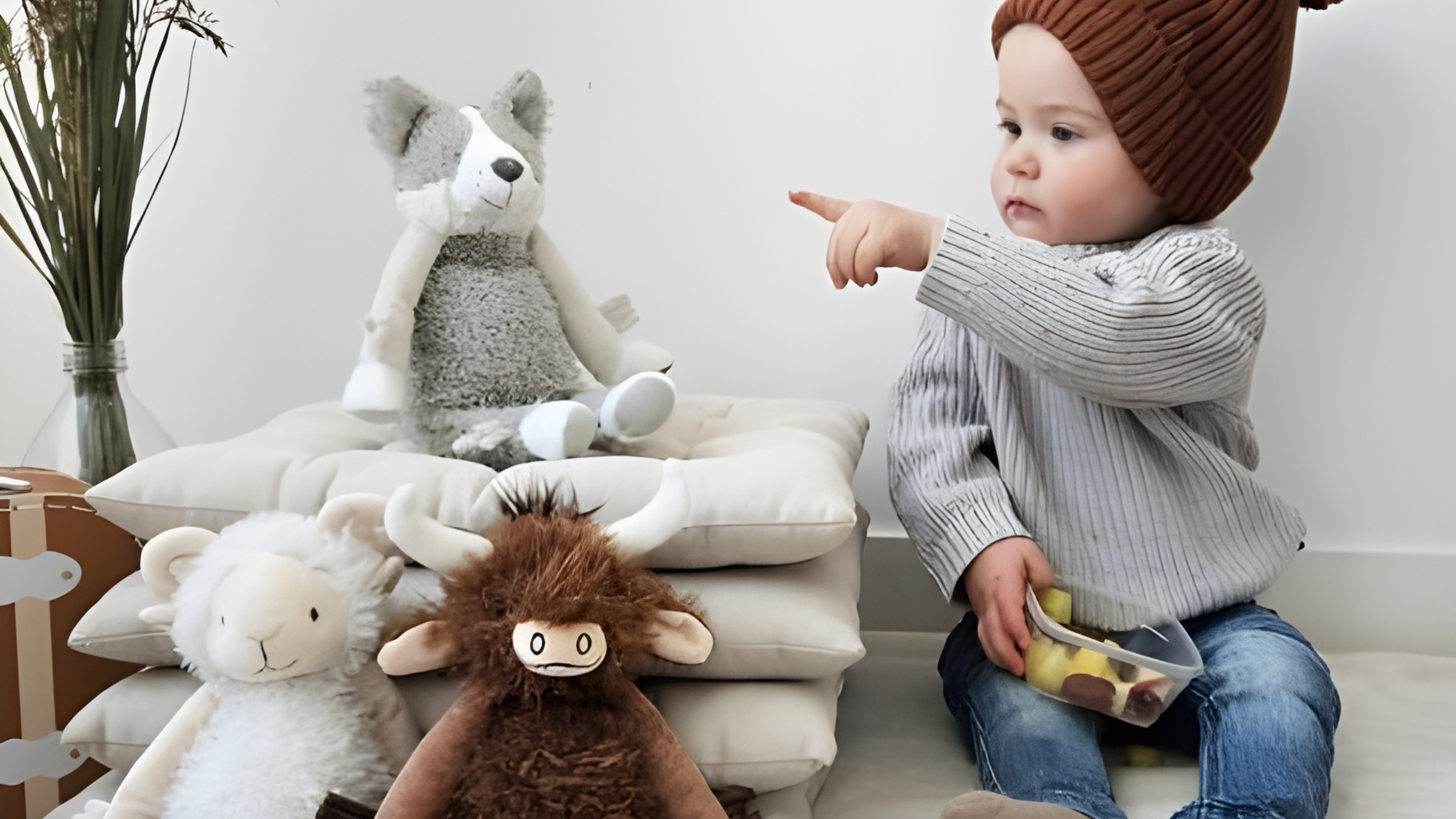 PREVIEW KIDS Brandpage | Happy Horse 