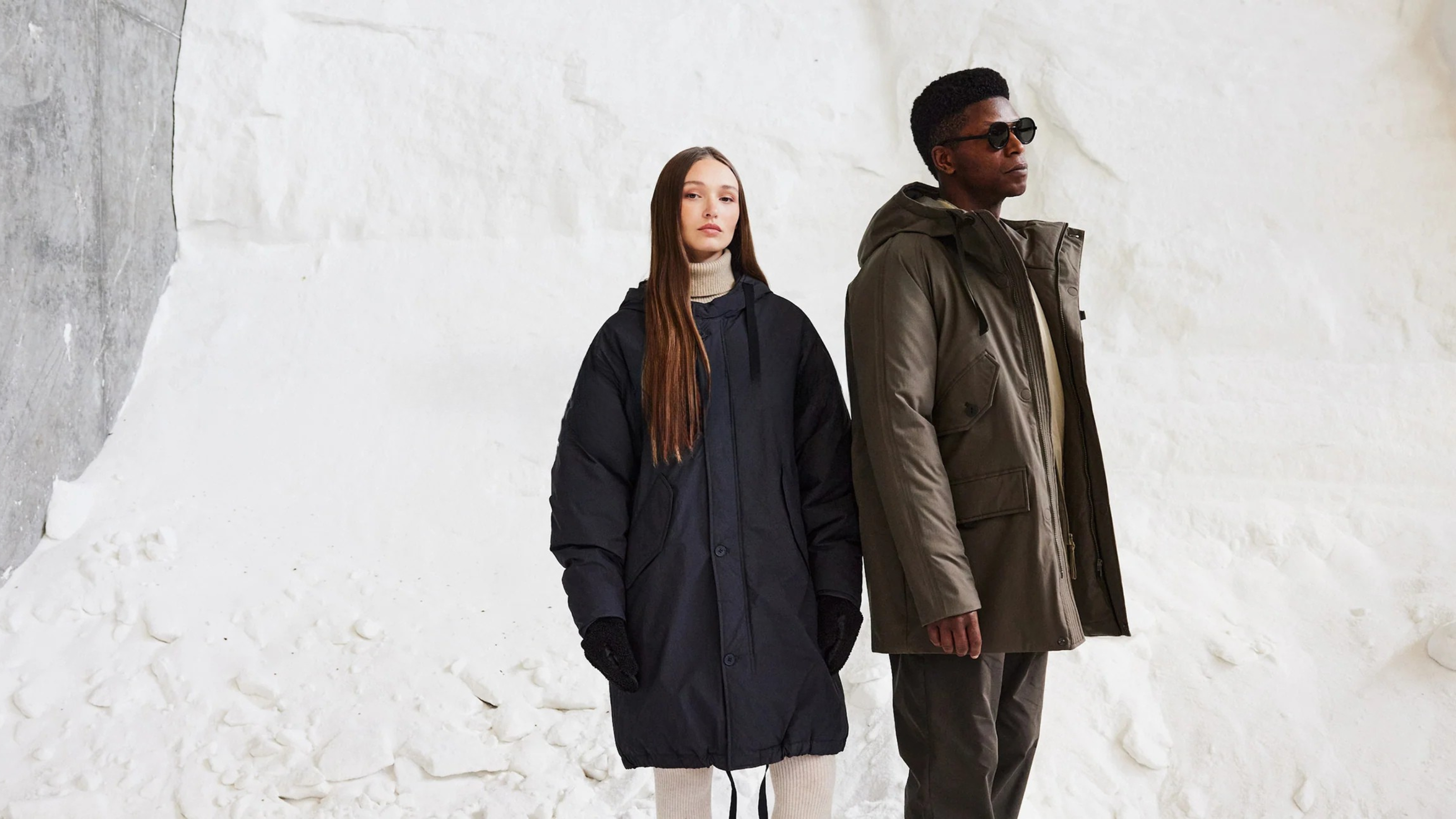 PREVIEW REFINED Brandpage | ELVINE