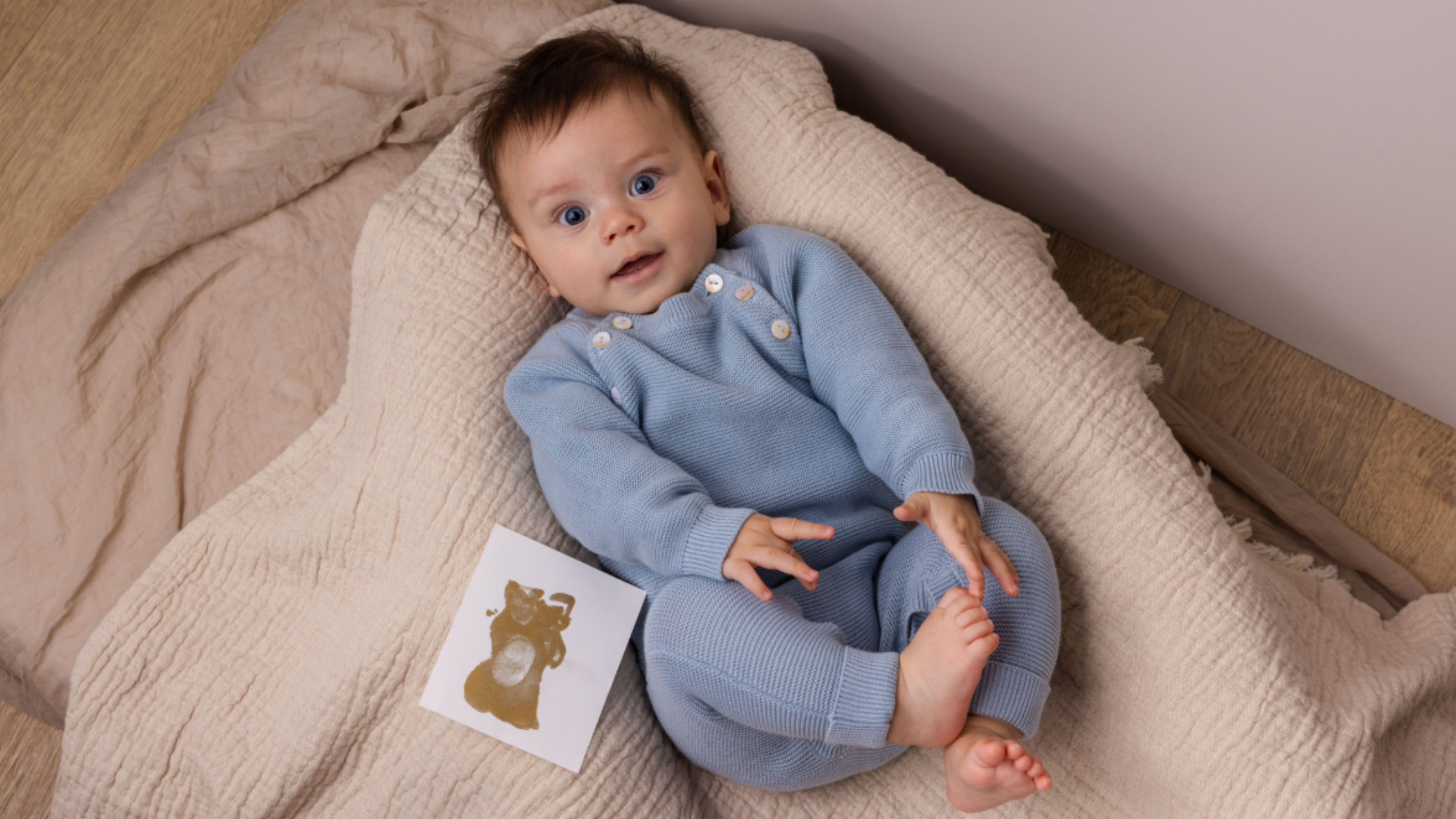 PREVIEW KIDS Brandpage | BamBam