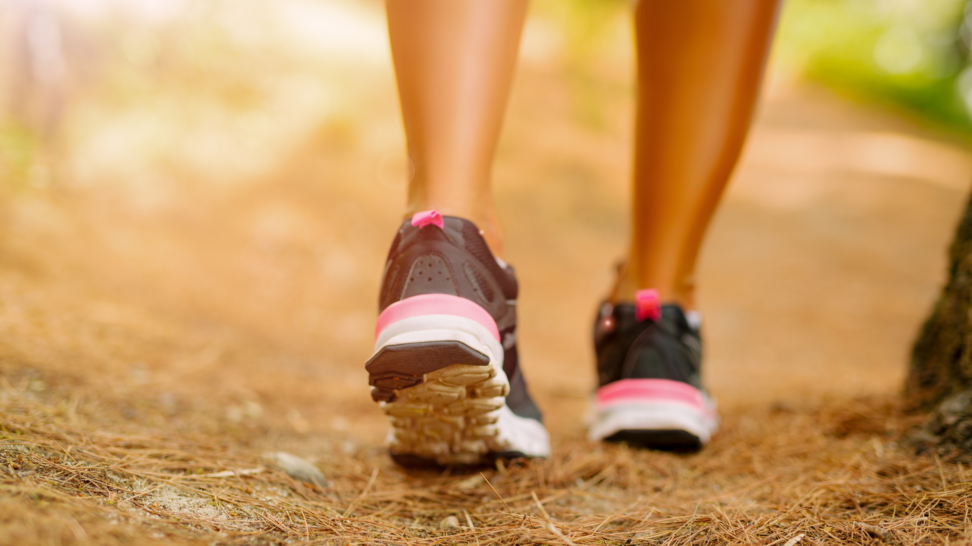 New “Healthy Walking Advisor” training course takes expertise in the footwear industry to the next level