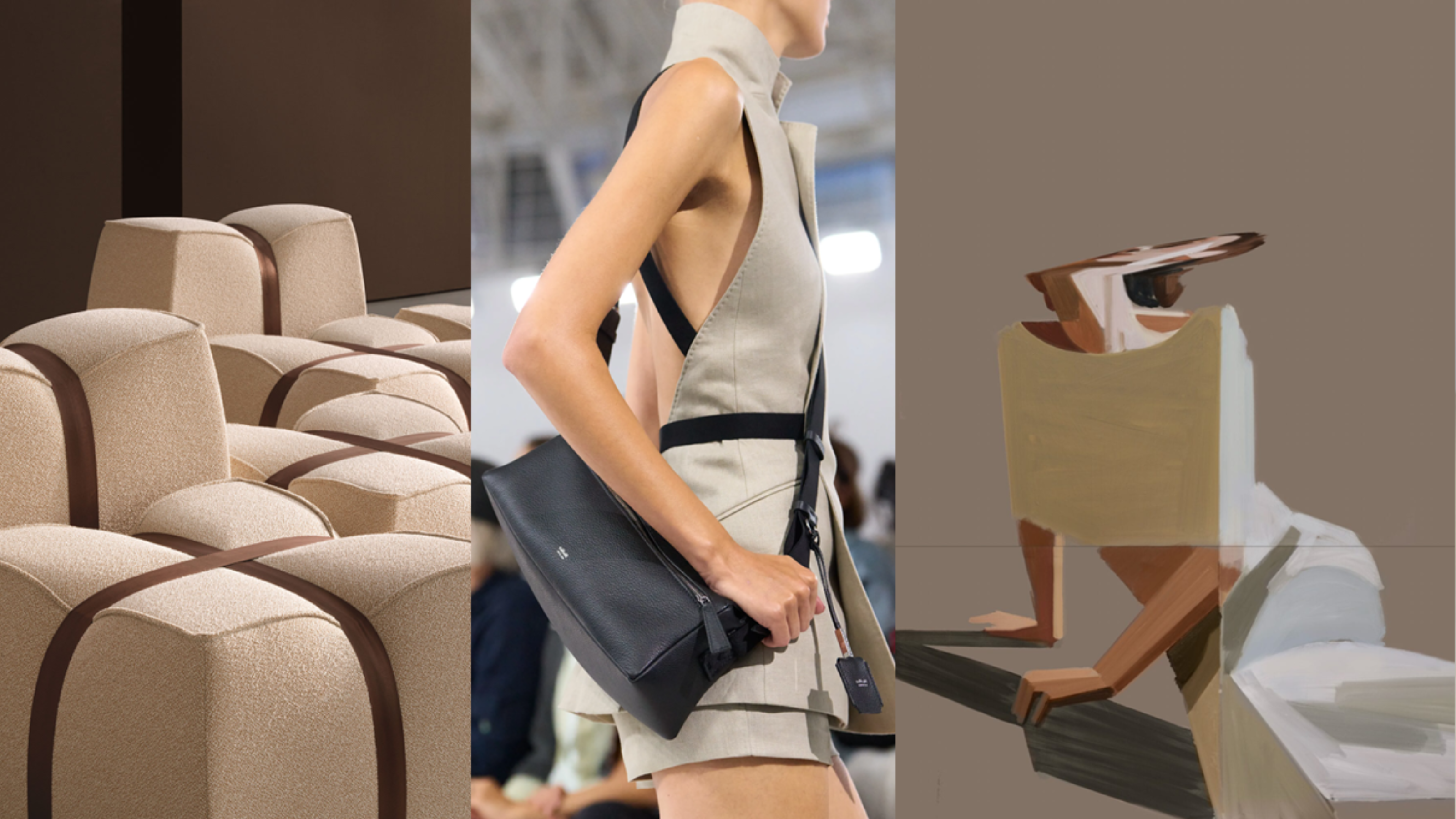 Christine Boland | Design wijst altijd de weg