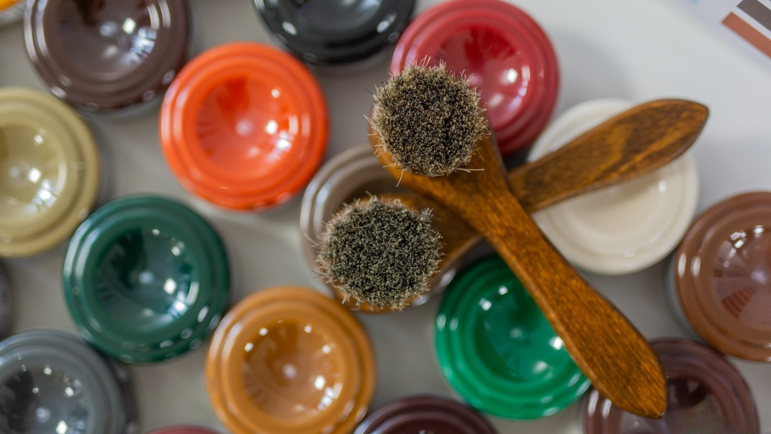 Dag van de Schoenmaker | Craftsmanship and Innovation