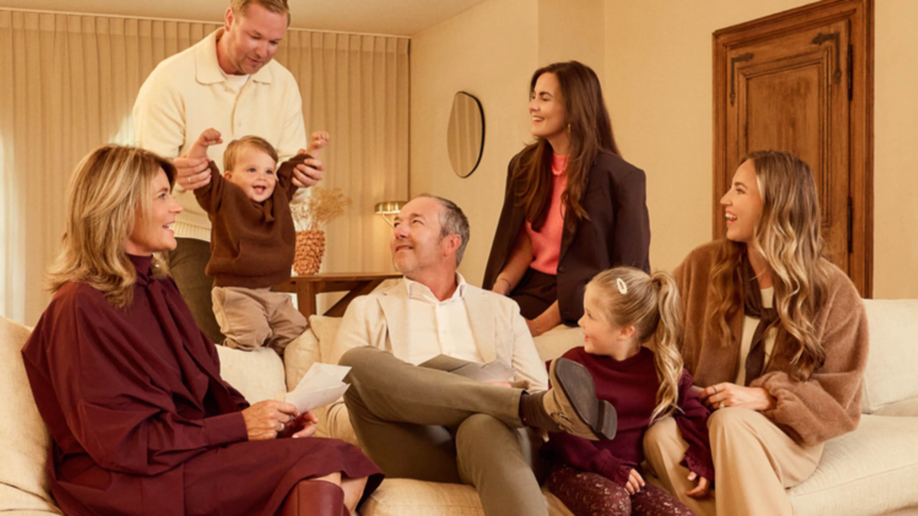 Omoda viert 150 jaar in stijl