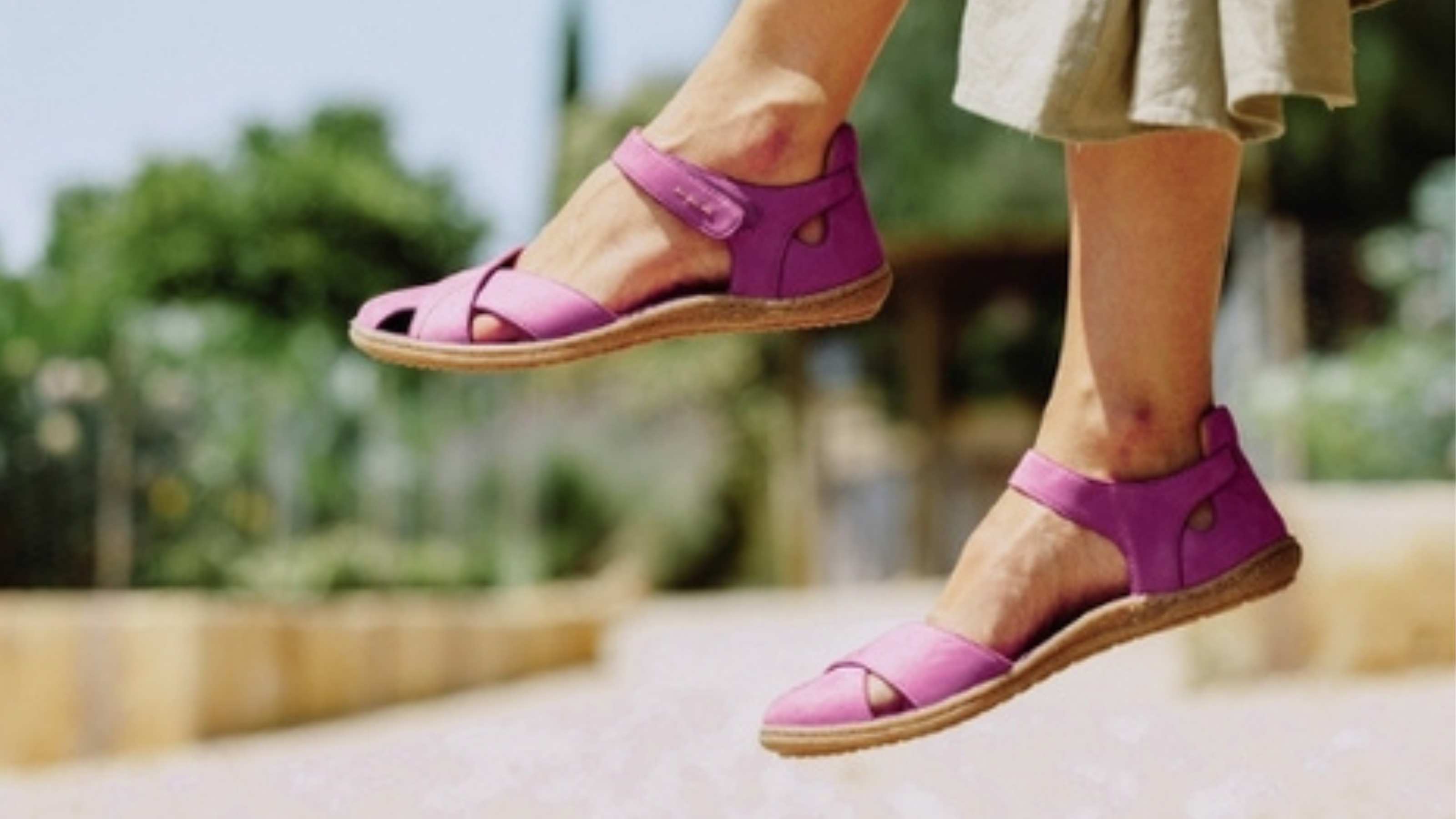 Discover the new Josef Seibel SS26 collection