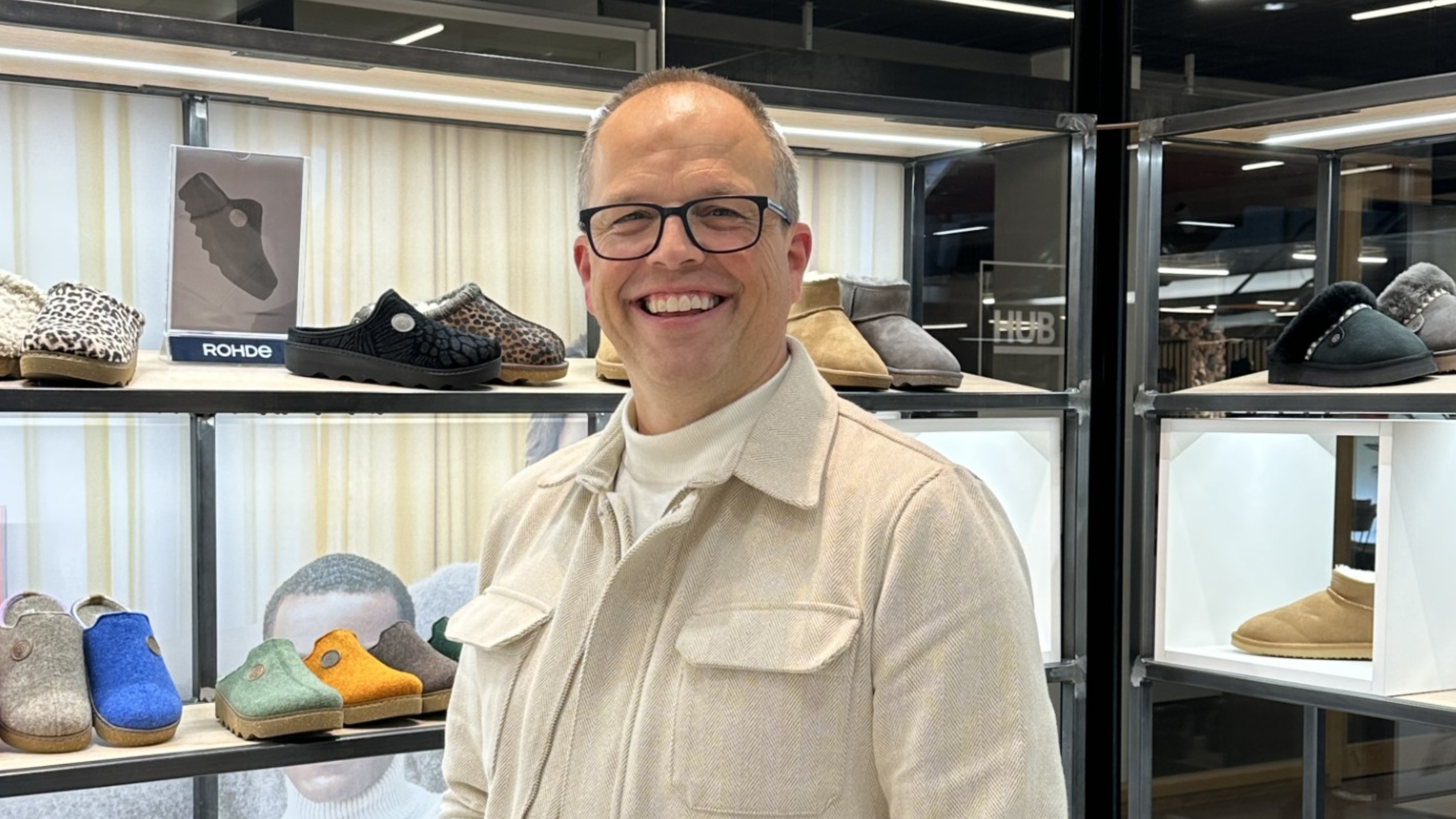 In gesprek met Arjen Tielen | Rohde