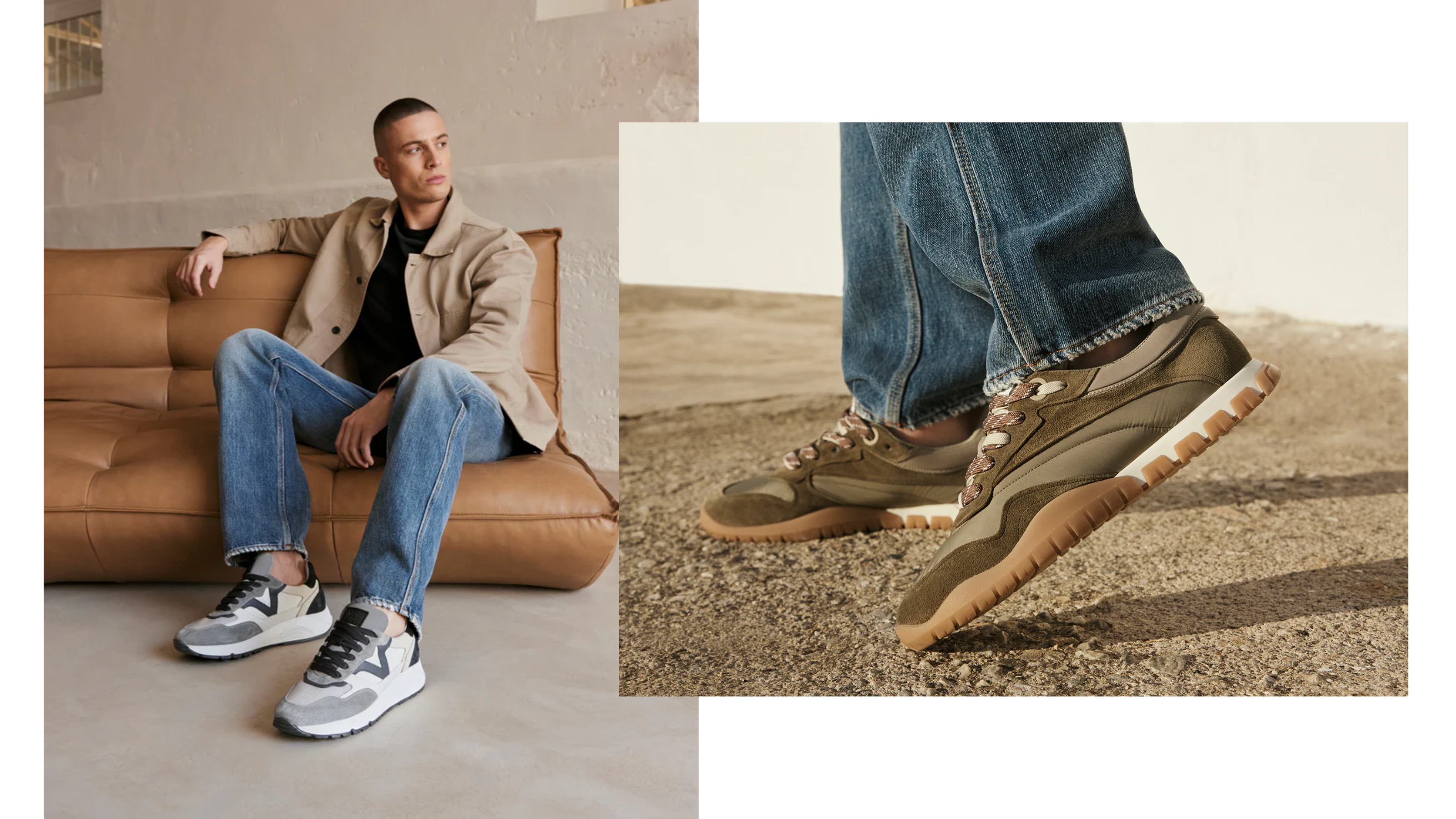 VIA VAI lanceert eerste herencollectie en opent nieuw hoofdstuk