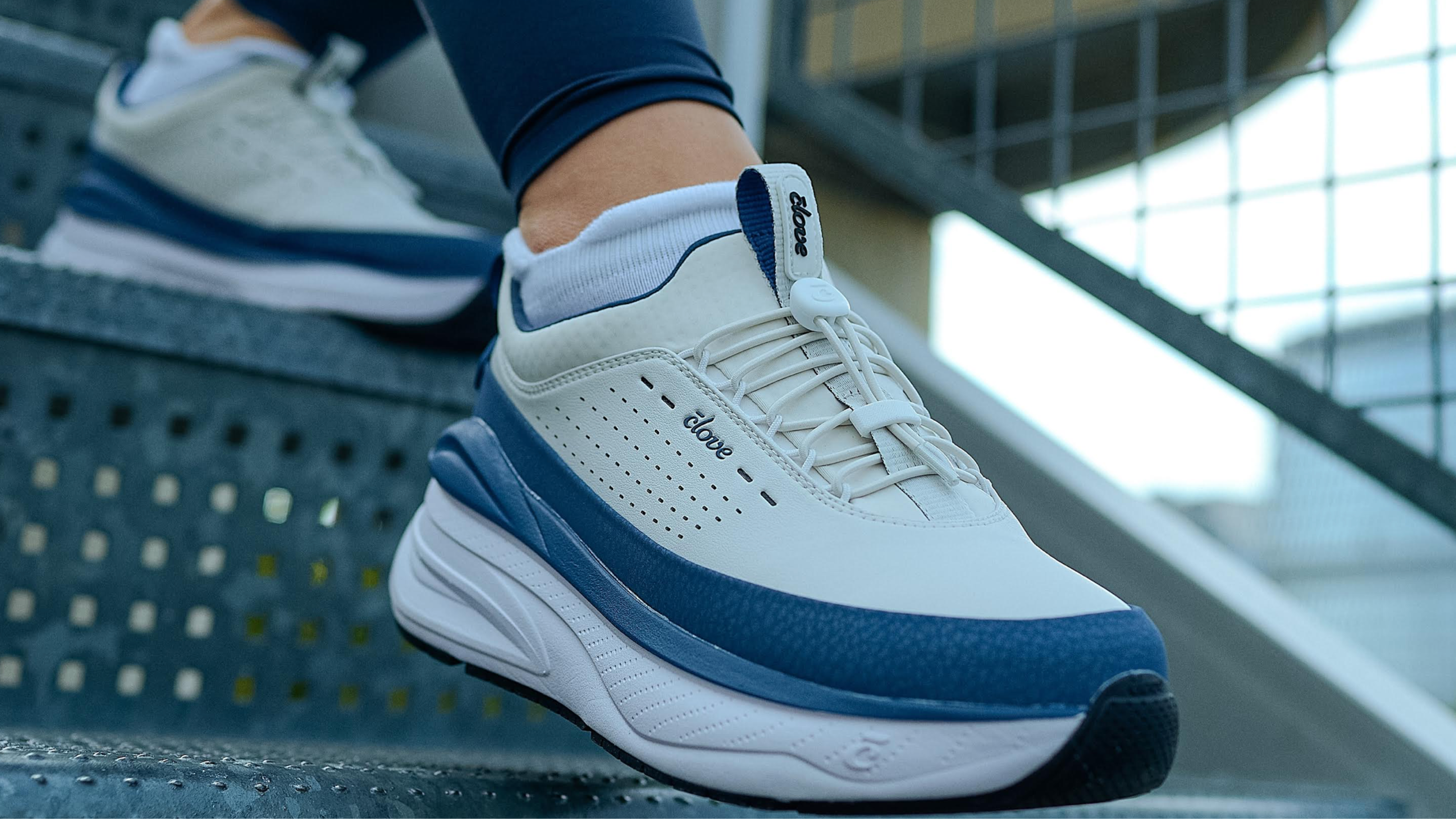 Clove introduceert een nieuw niveau van comfort voor wie de hele dag in beweging is