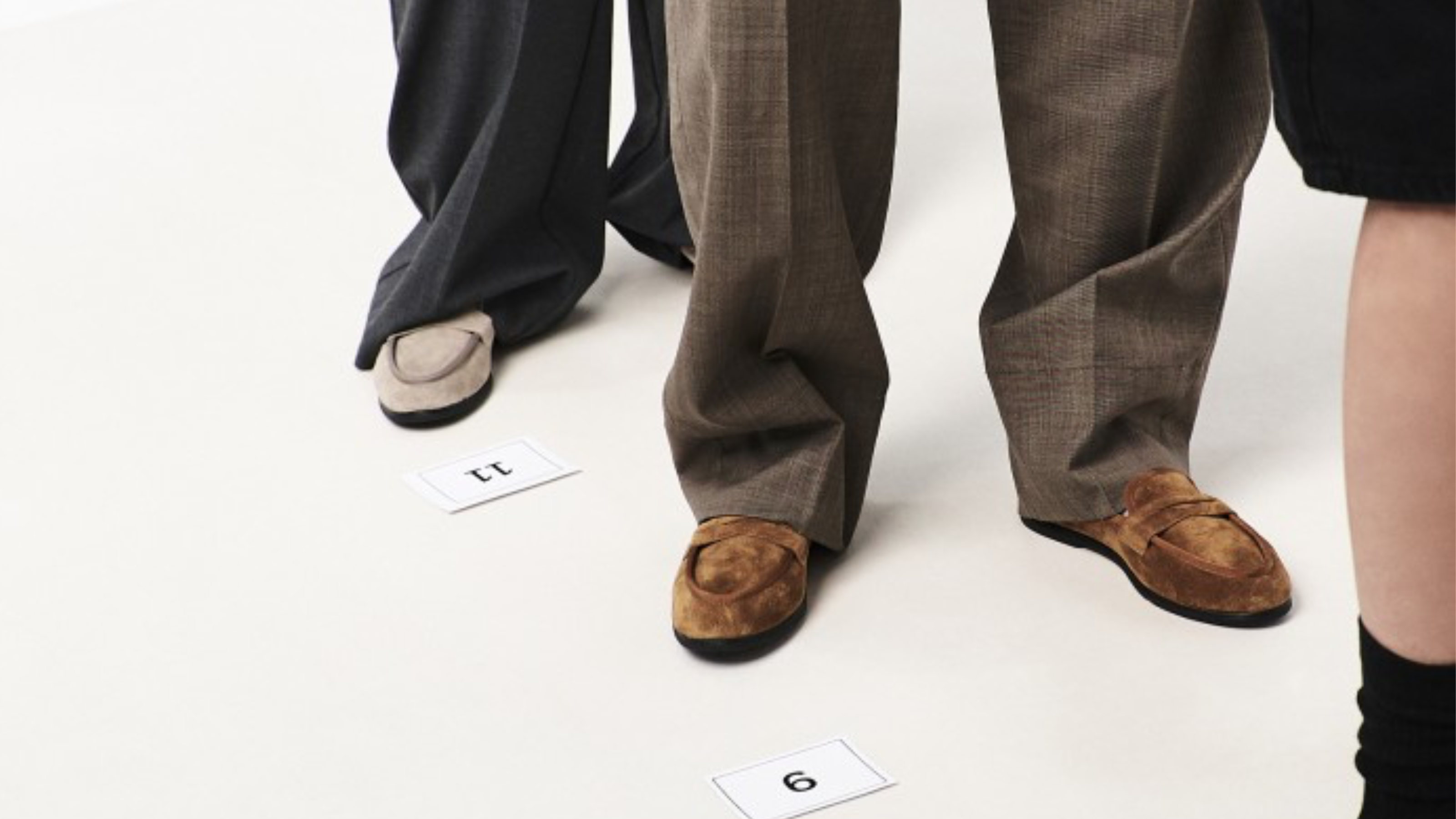 Macarena Shoes