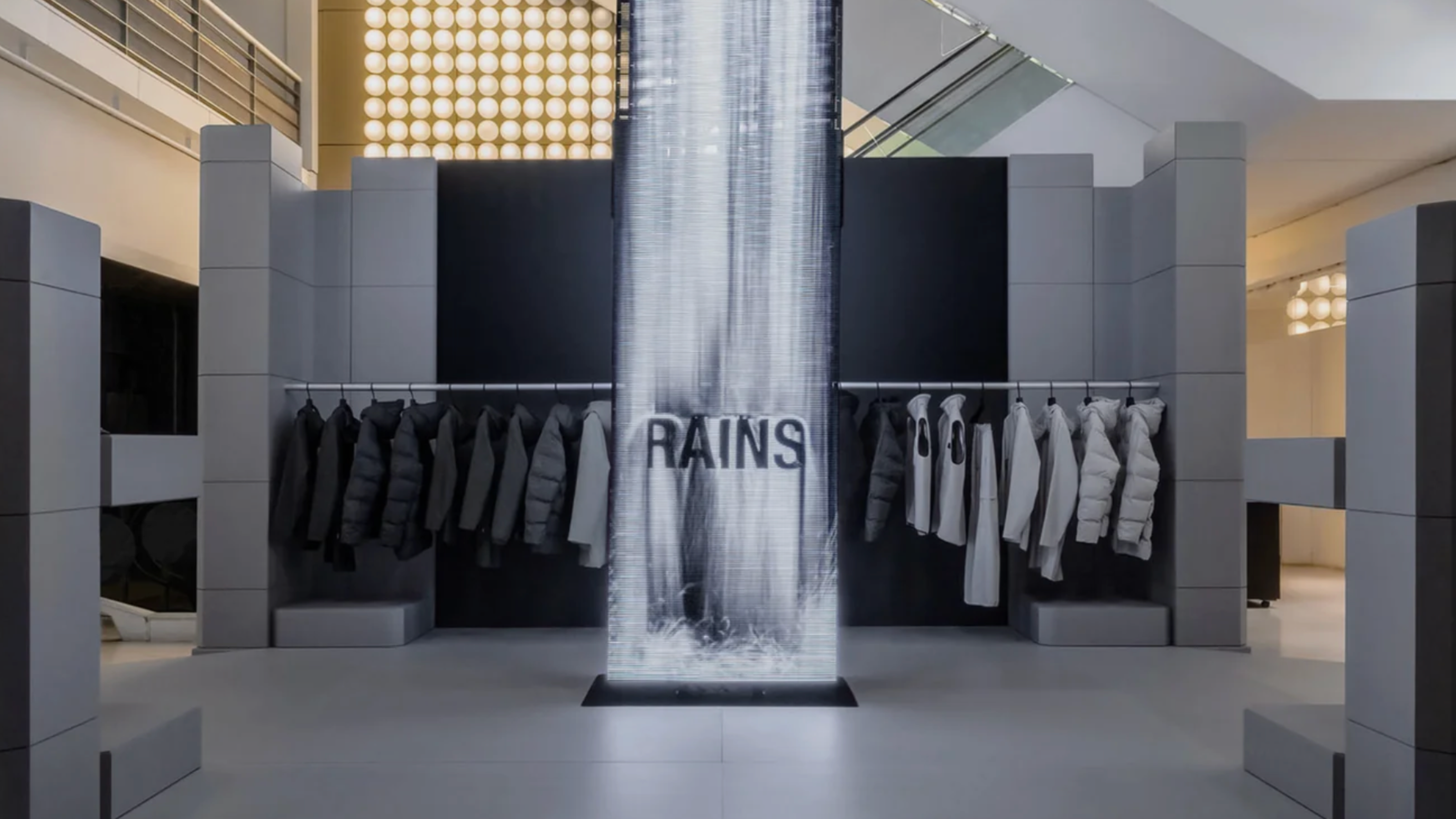 RAINS