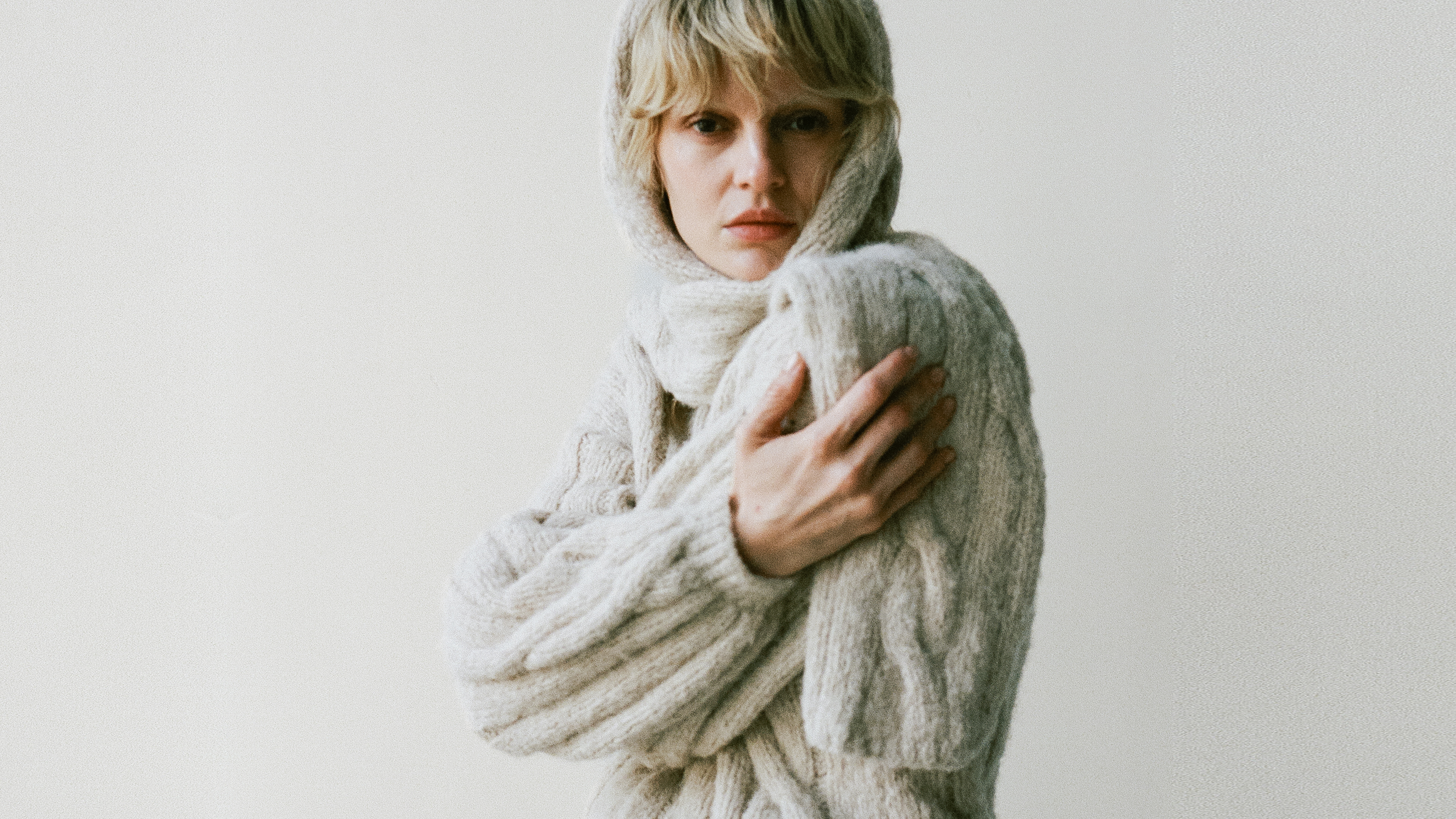 INTI handmade knitwear