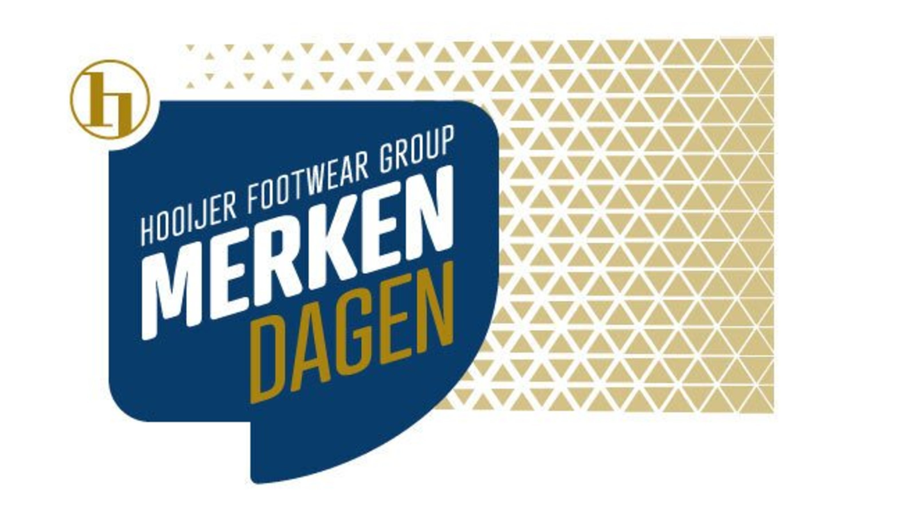 Hooijer Footwear Group merkendagen