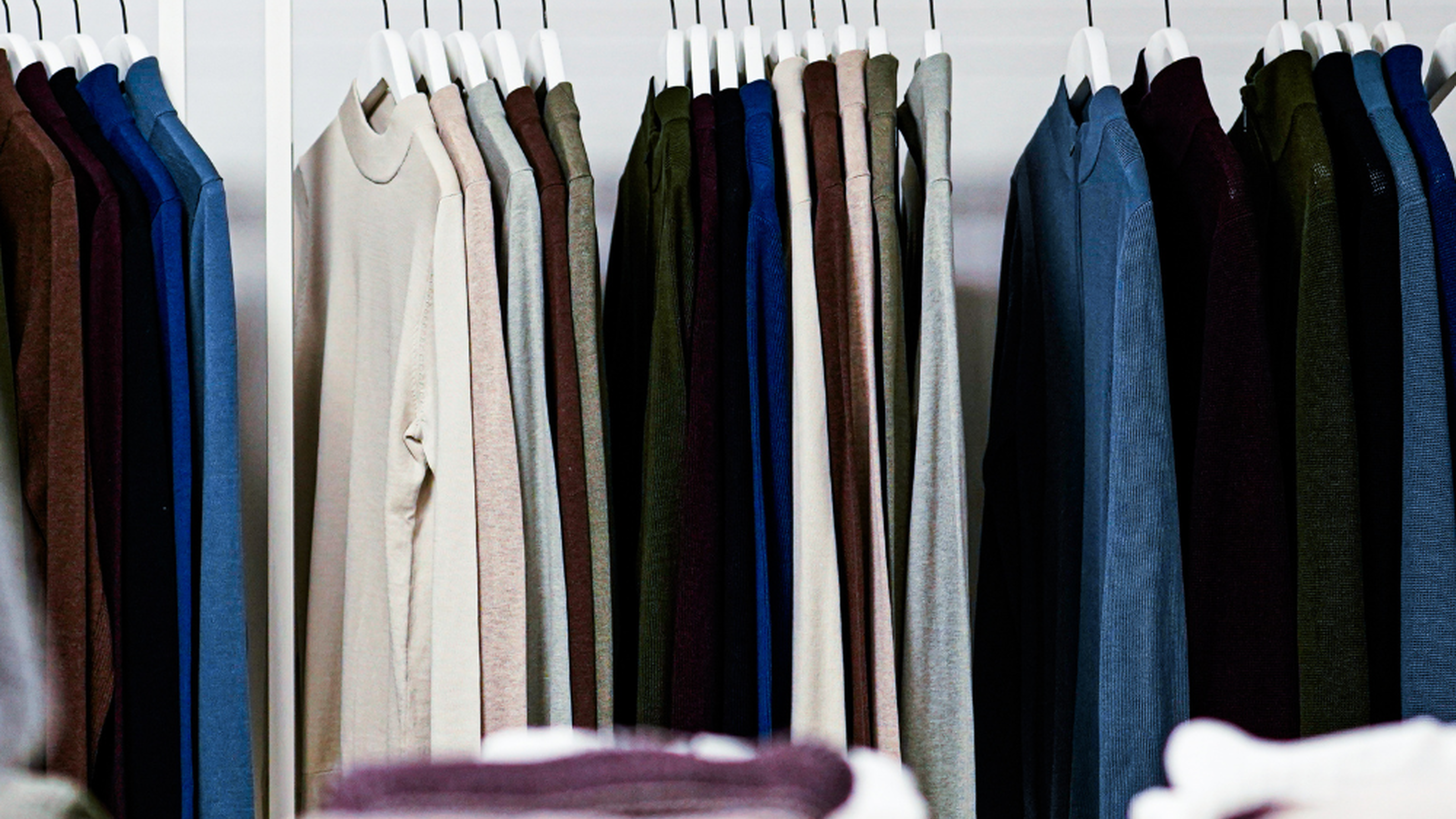 First 180+ participating brands PREVIEW MEN IX