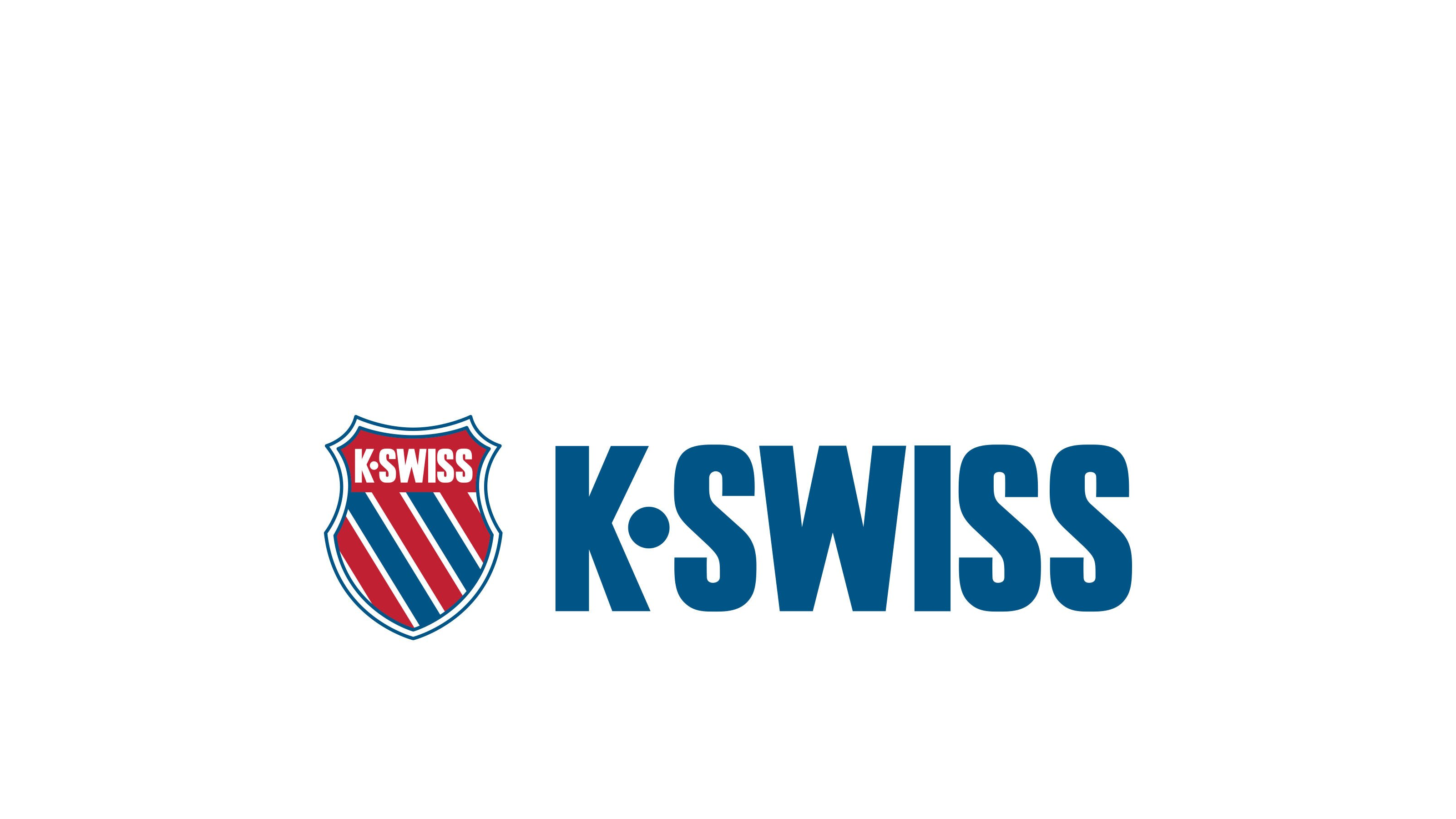 K-Swiss