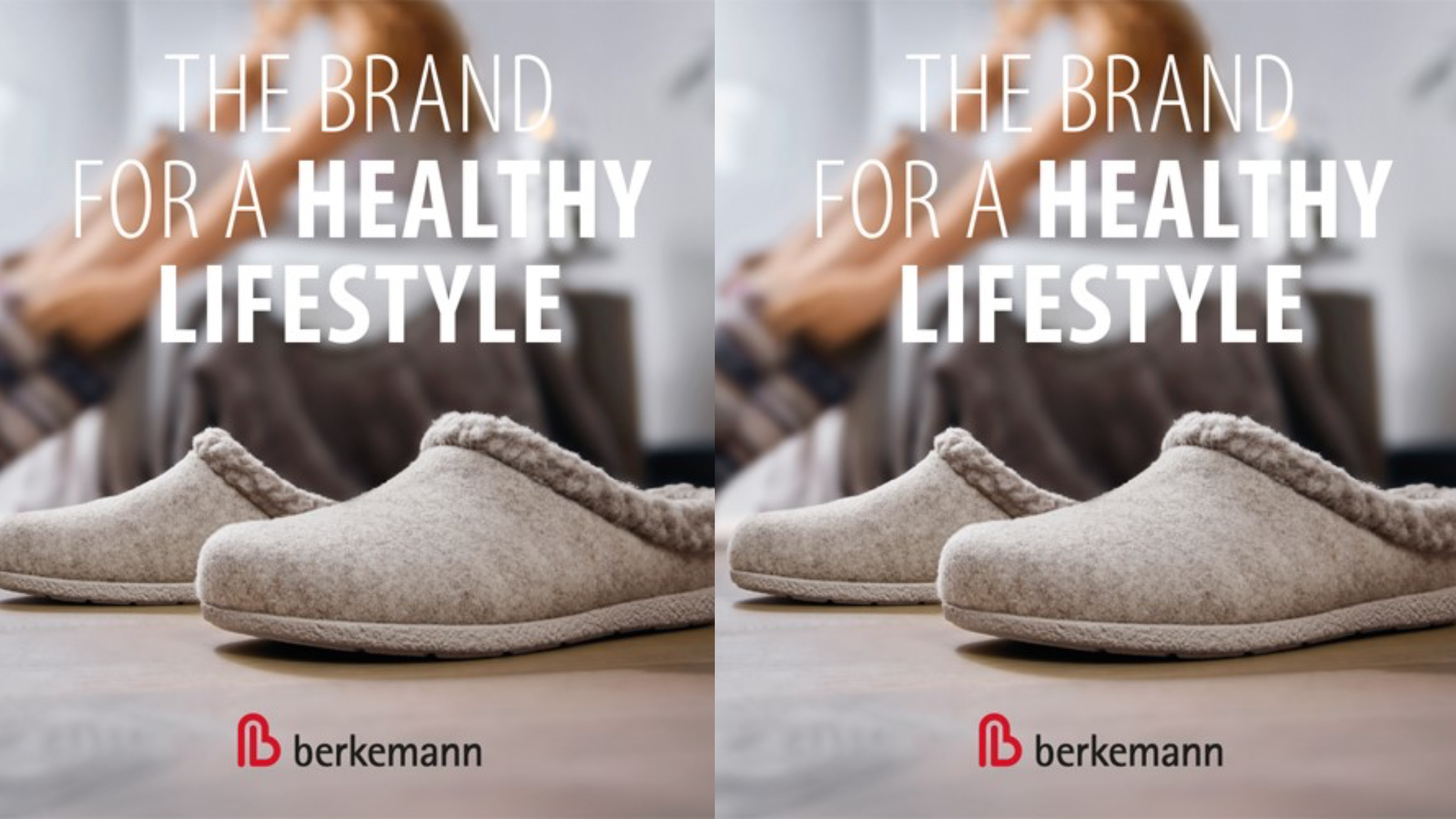 Bekijk de nieuwe collectie van Berkemann
