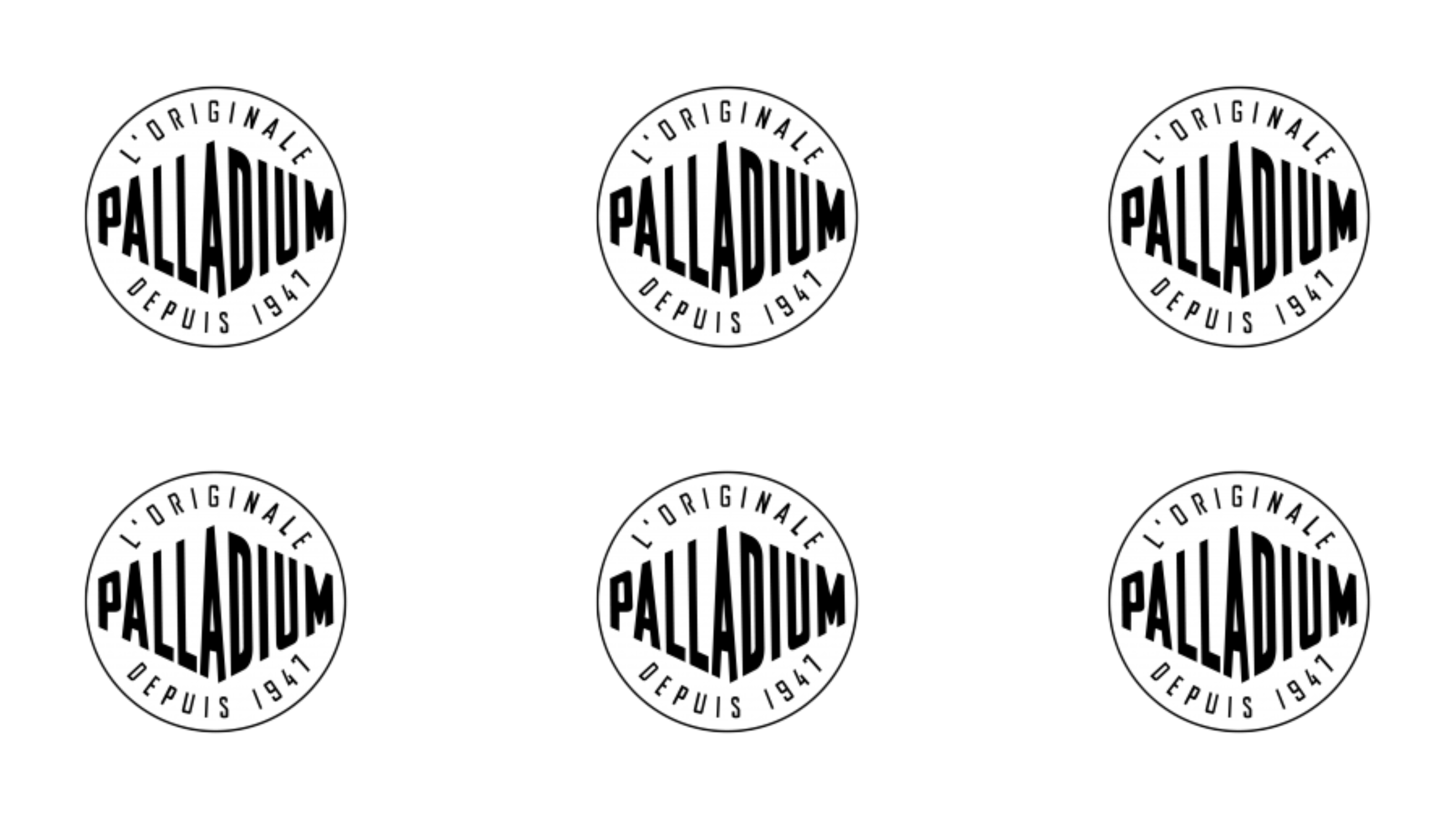 Bekijk de nieuwe collectie van Palladium 