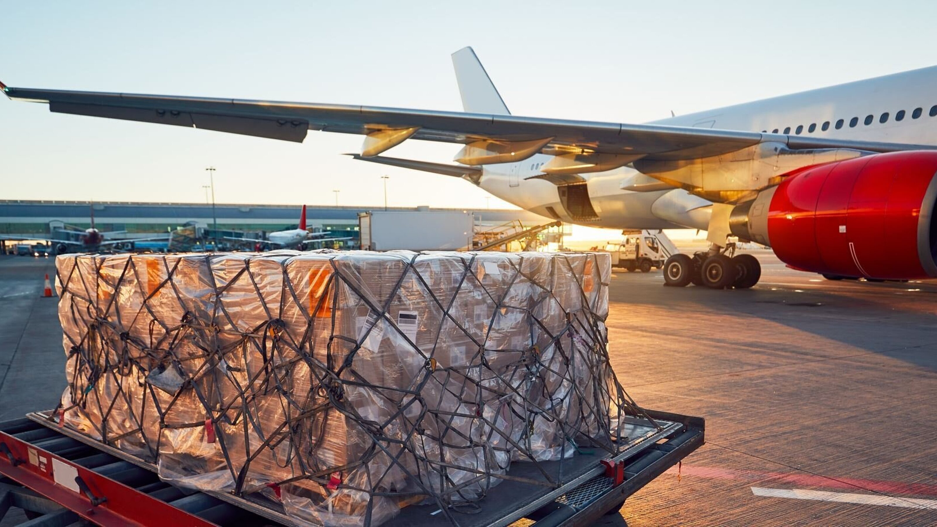 Branchesamenwerking in logistiek