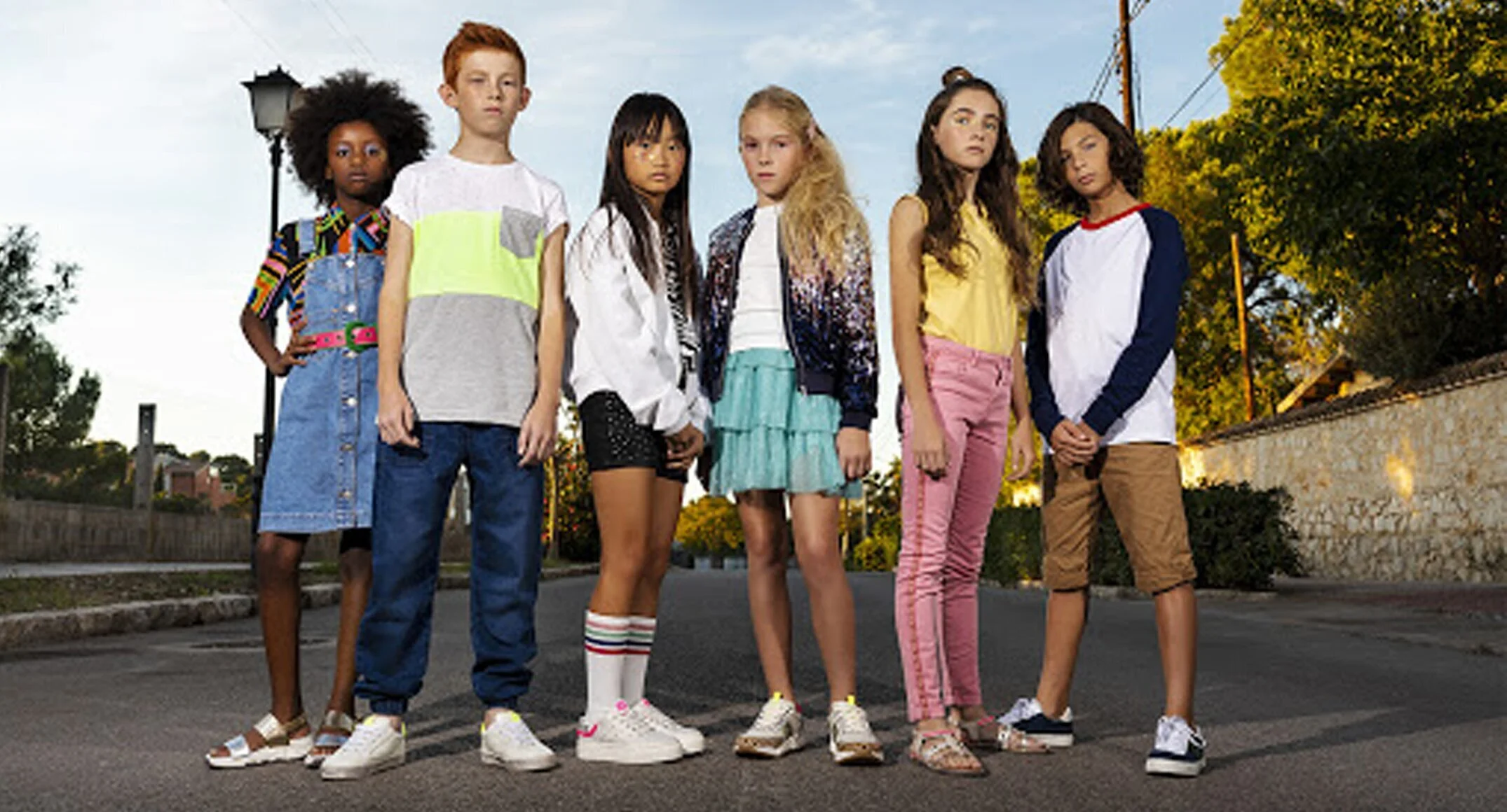 Antar Shoe voegt Gioseppo Kids toe aan portfolio CAST