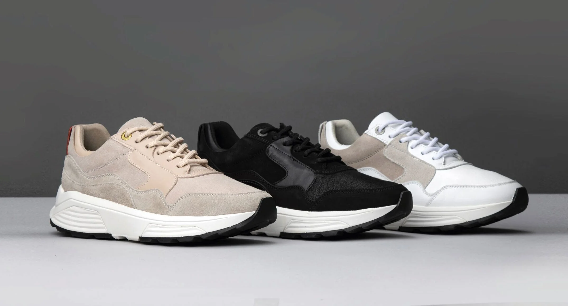 Xsensible lanceert nieuwe generatie sneakers CAST