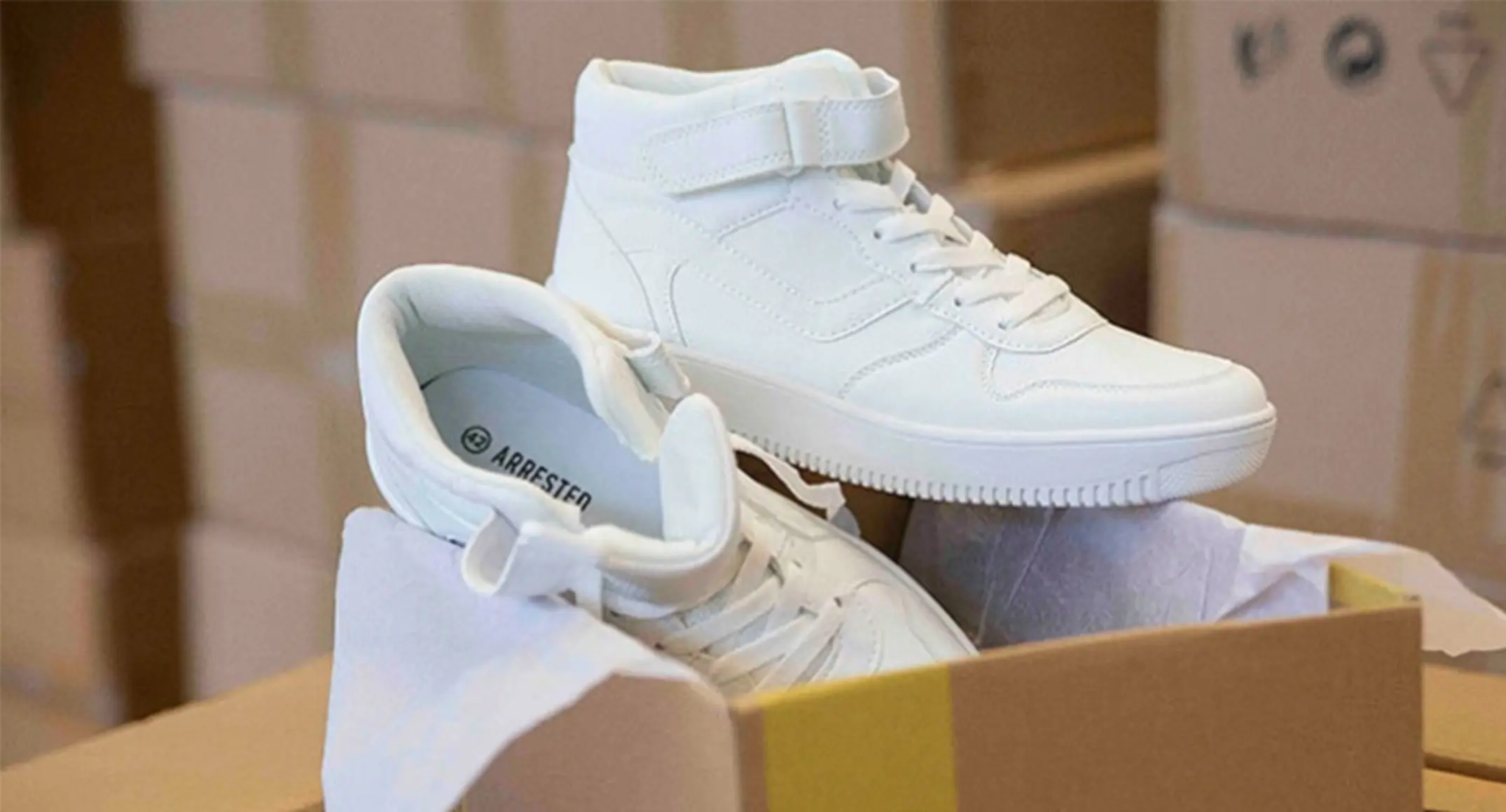 Bristol haalt 37 5 ton proppen papier uit schoenen CAST