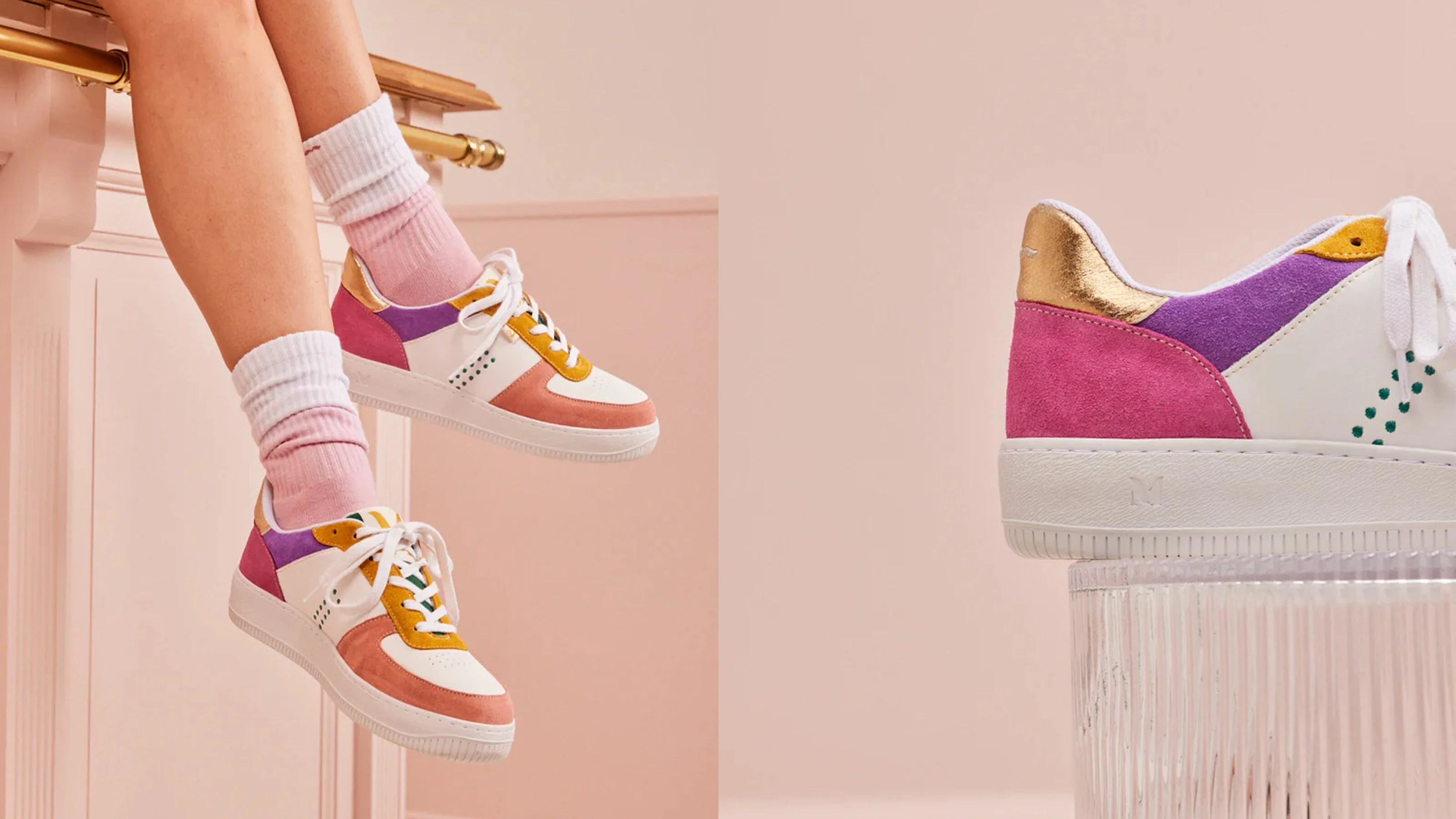 Bekijk de nieuwste collectie van M.Moustache CAST